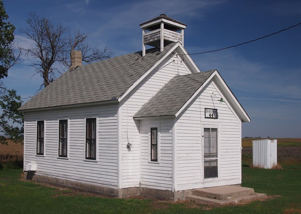 Traverse County (Minnesota) — photo from Wikimedia via Wikipedia