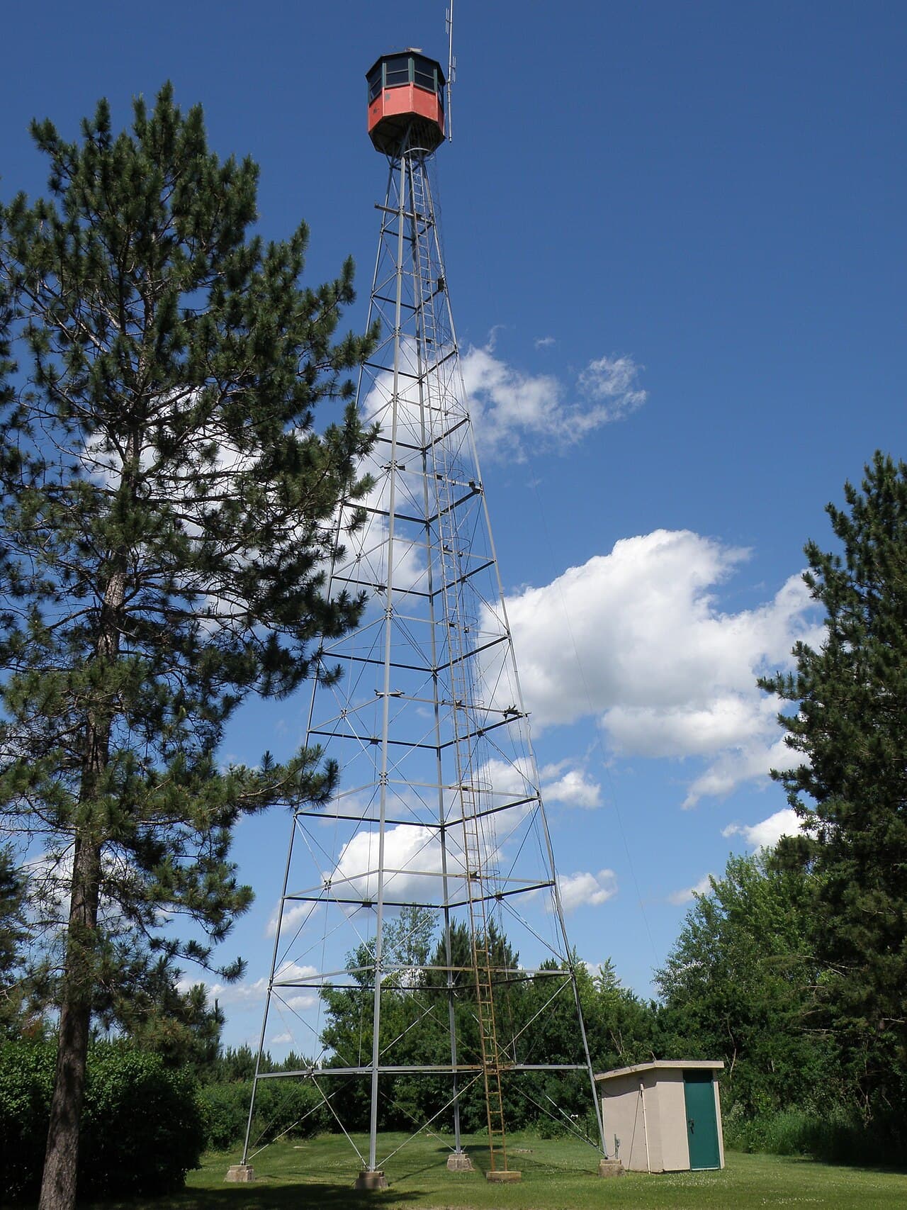 Wadena County (Minnesota) — photo from Wikimedia via Wikipedia