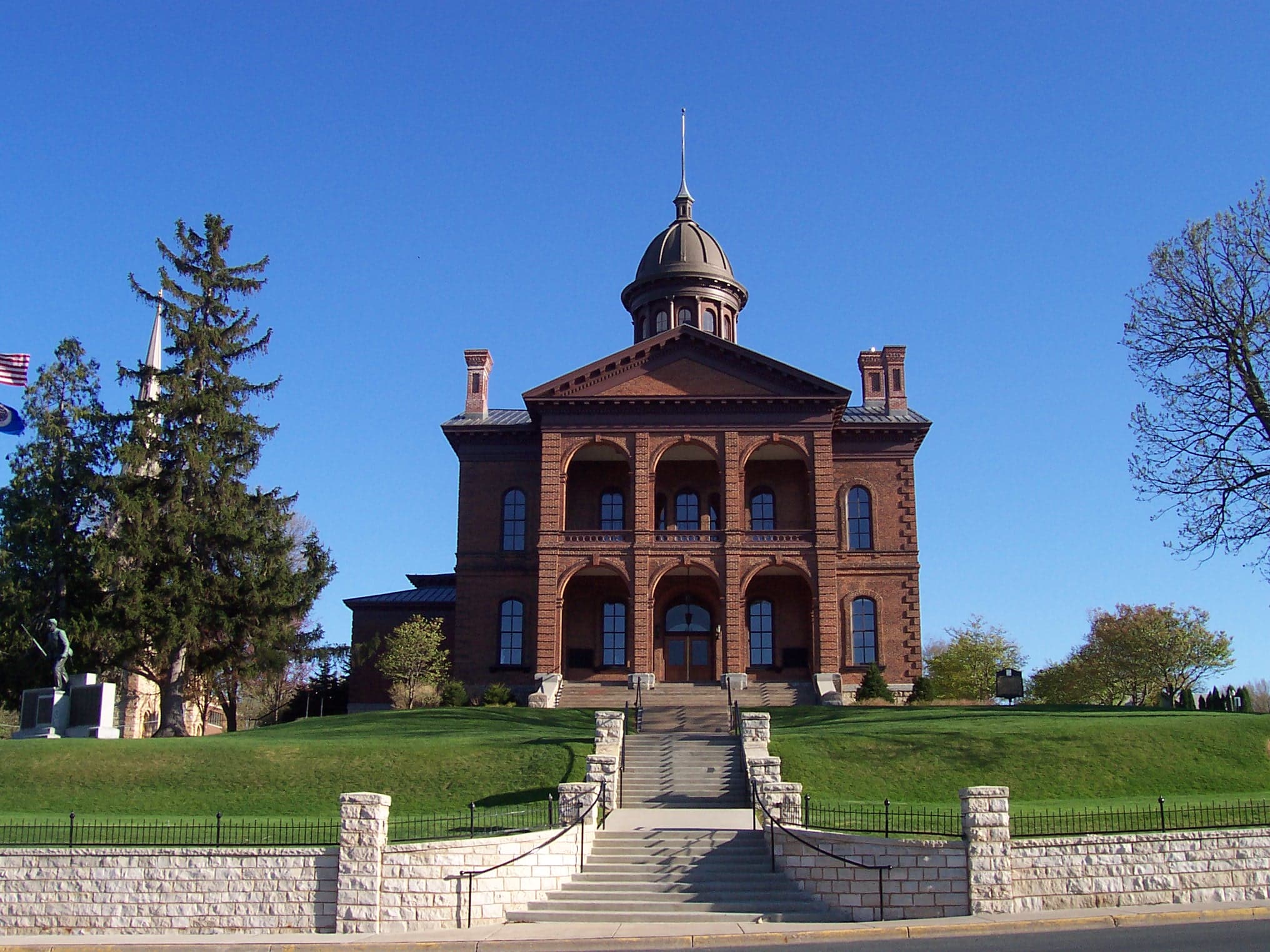 Washington County (Minnesota) — photo from Wikimedia via Wikipedia