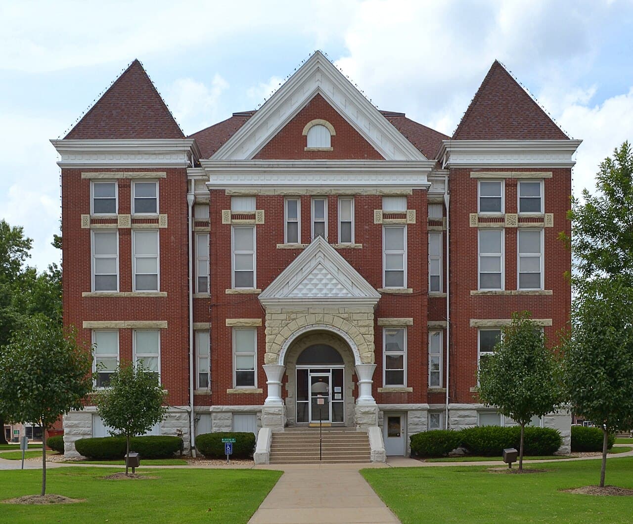 Barton County (Missouri) — photo from Wikimedia via Wikipedia
