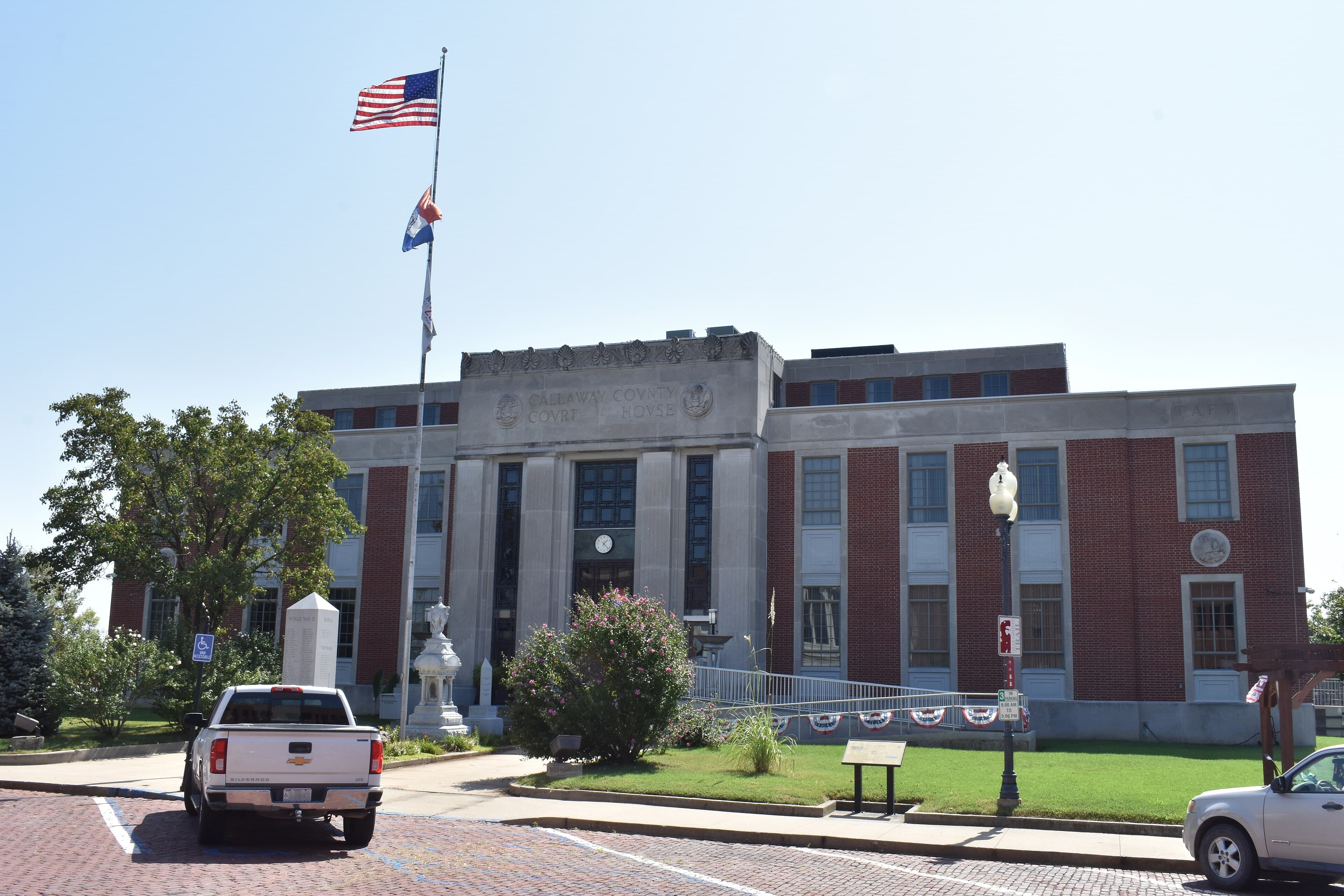 Callaway County (Missouri) — photo from Wikimedia via Wikipedia