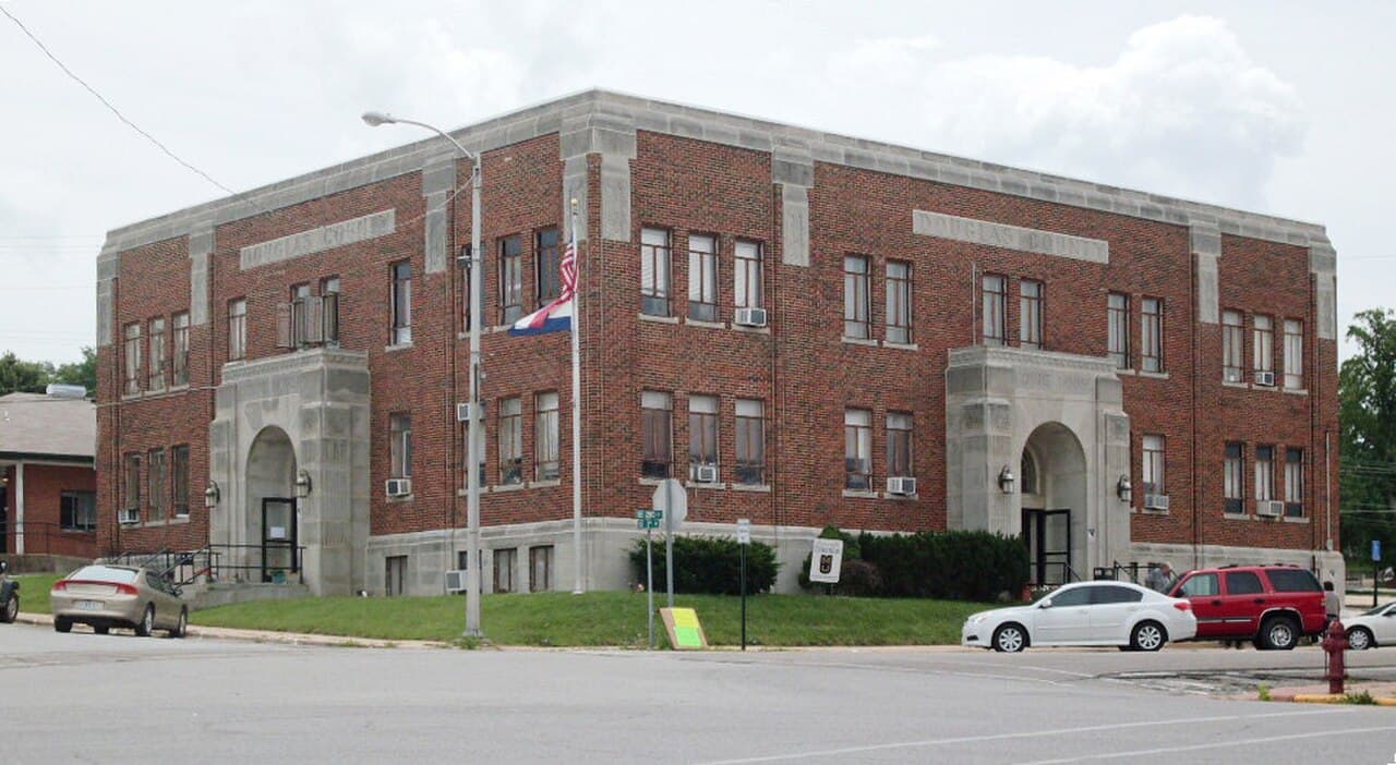 Douglas County (Missouri) — photo from Wikimedia via Wikipedia