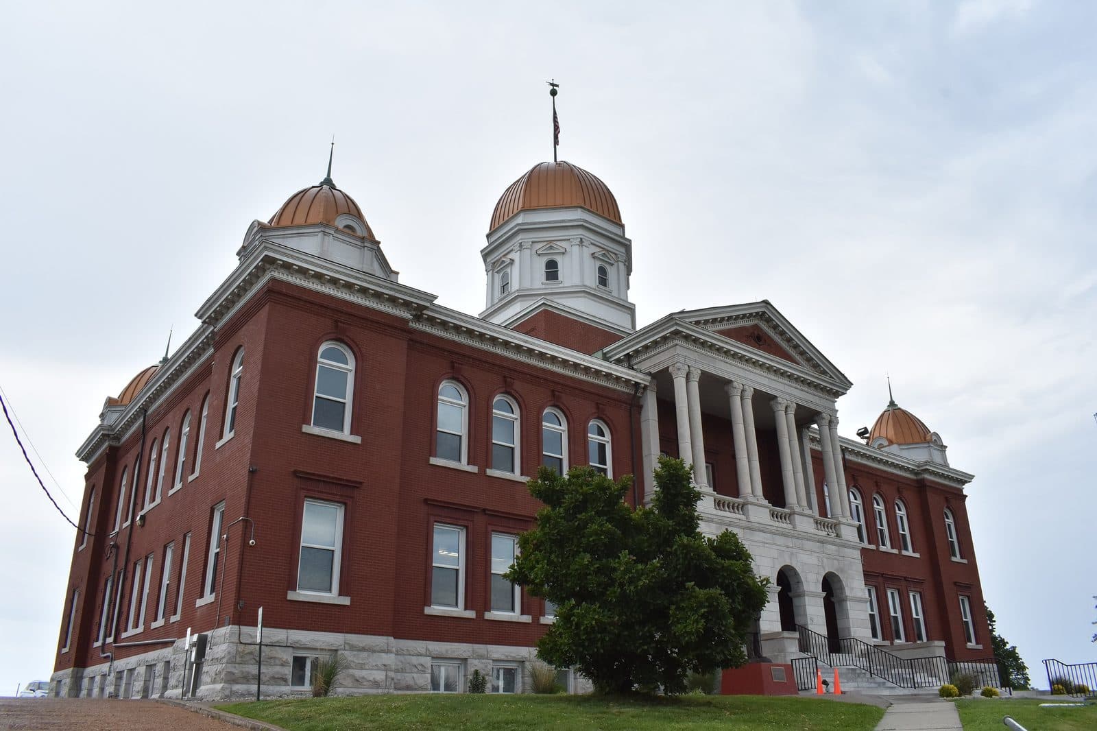 Notice Nearby: Gasconade County Fair, Gasconade County Fair
