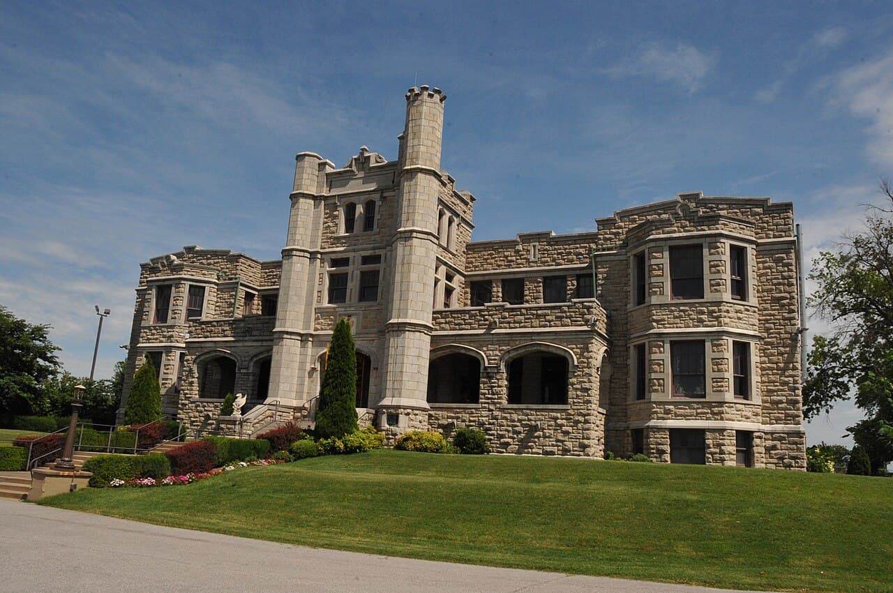 Greene County (Missouri) — photo from Wikimedia Commons