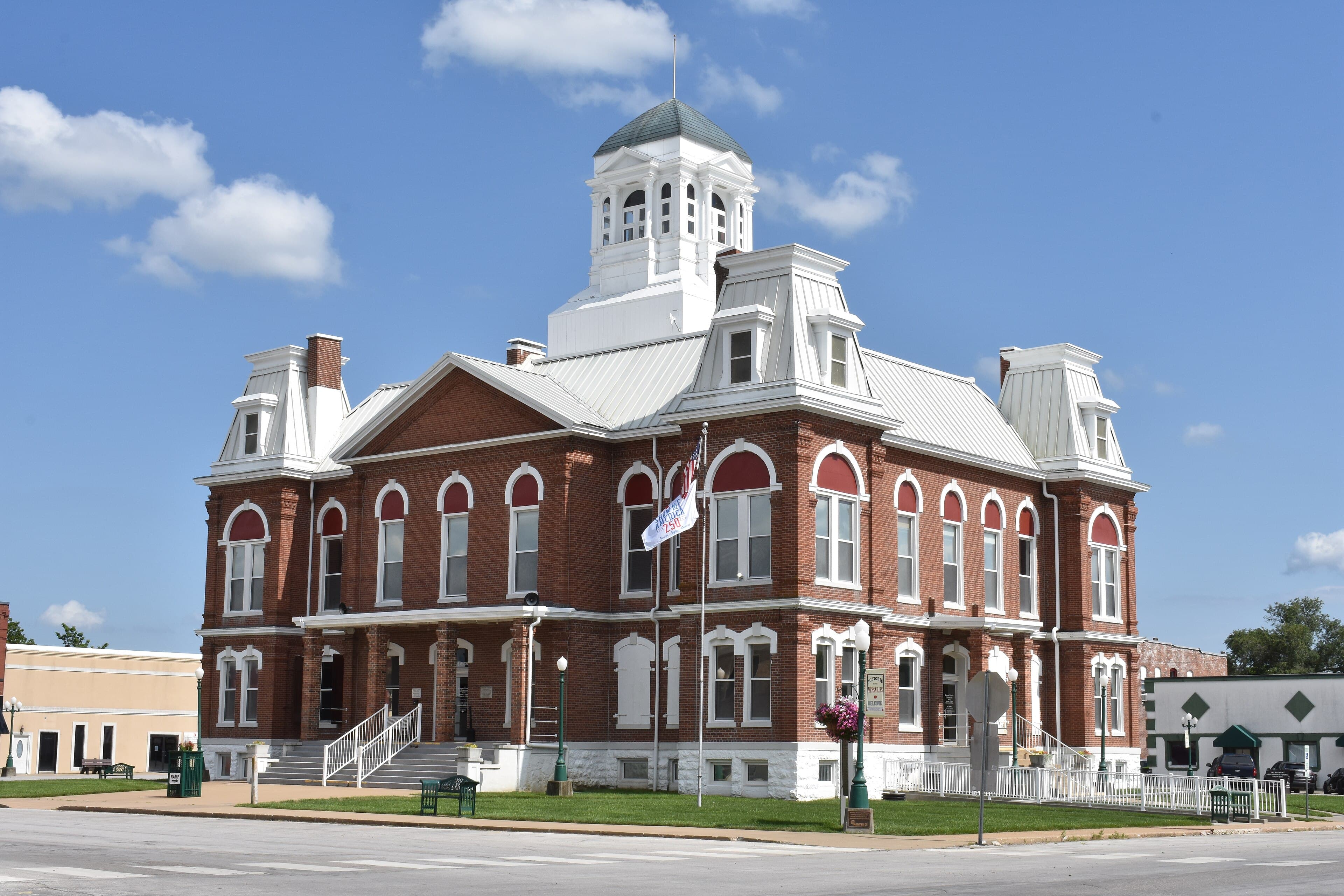 Morgan County (Missouri) — photo from Wikimedia via Wikipedia