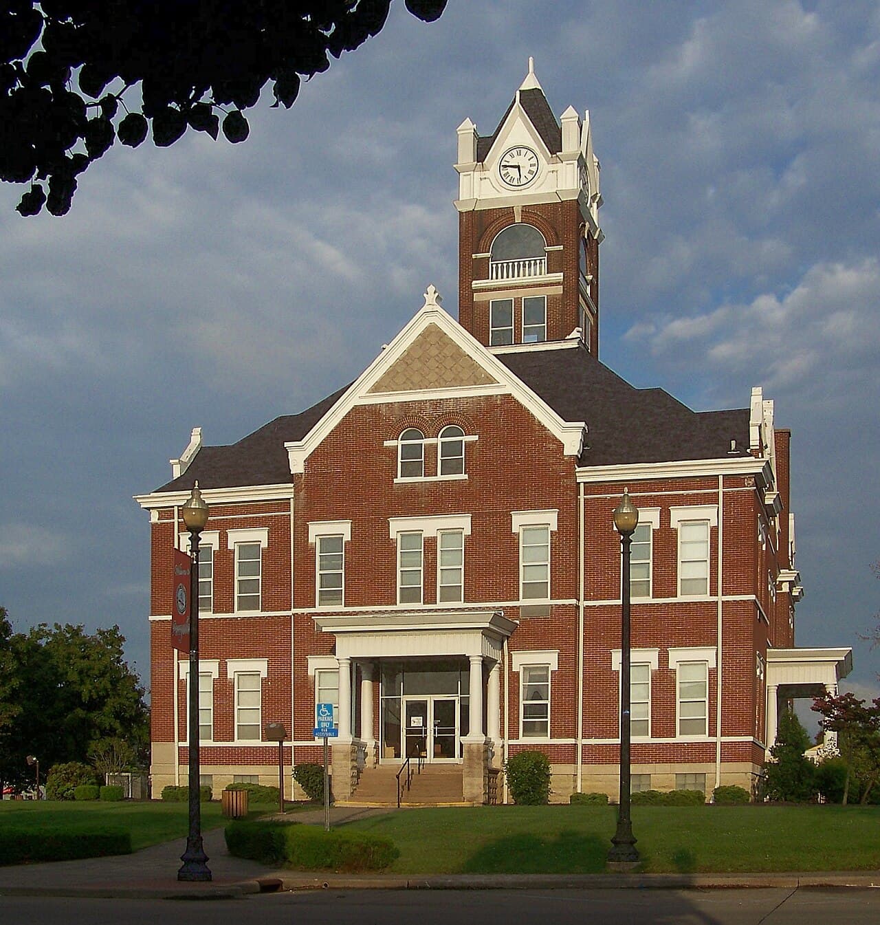 Perry County (Missouri) — photo from Wikimedia via Wikipedia