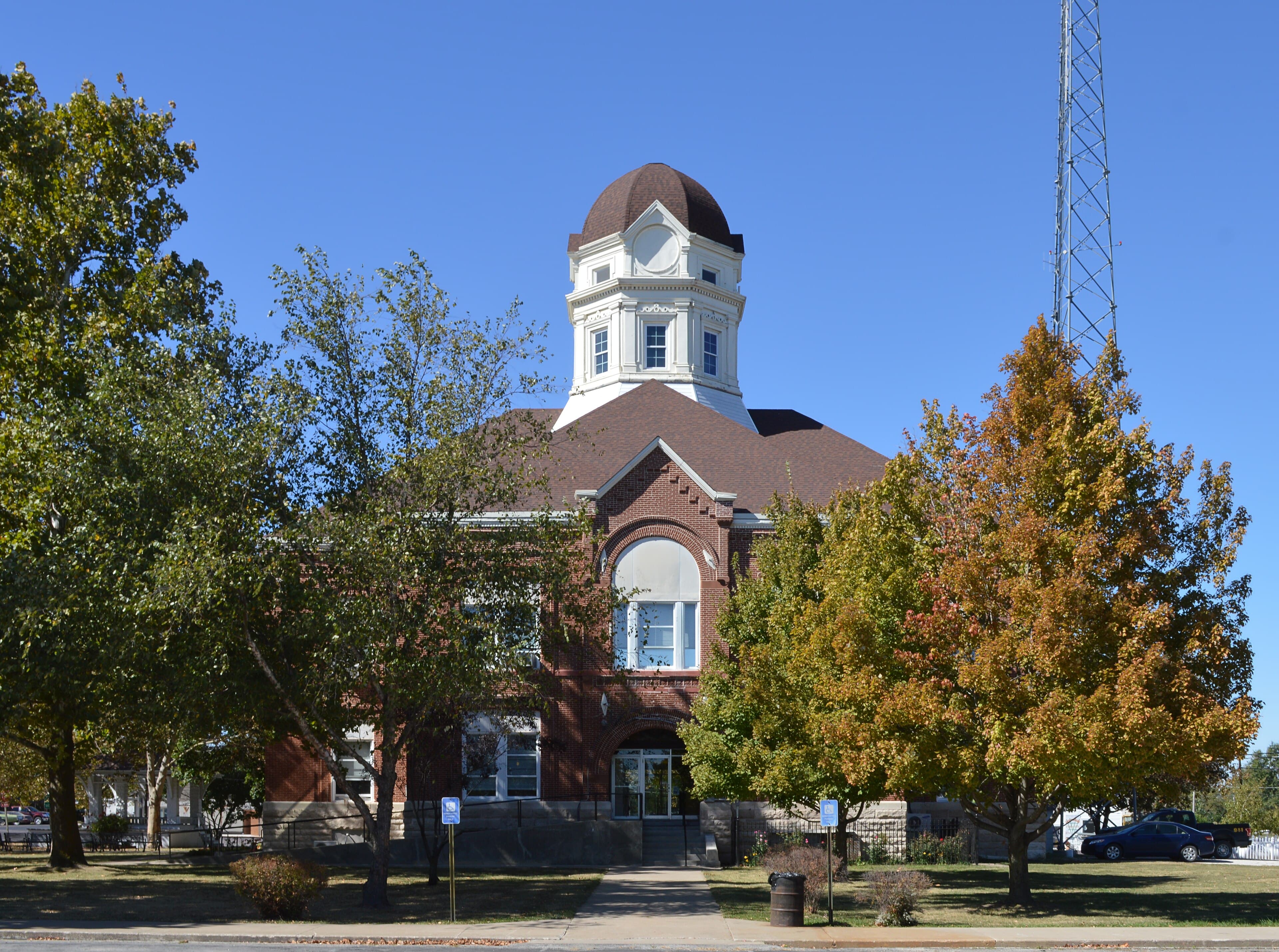 Shelby County (Missouri) — photo from Wikimedia via Wikipedia