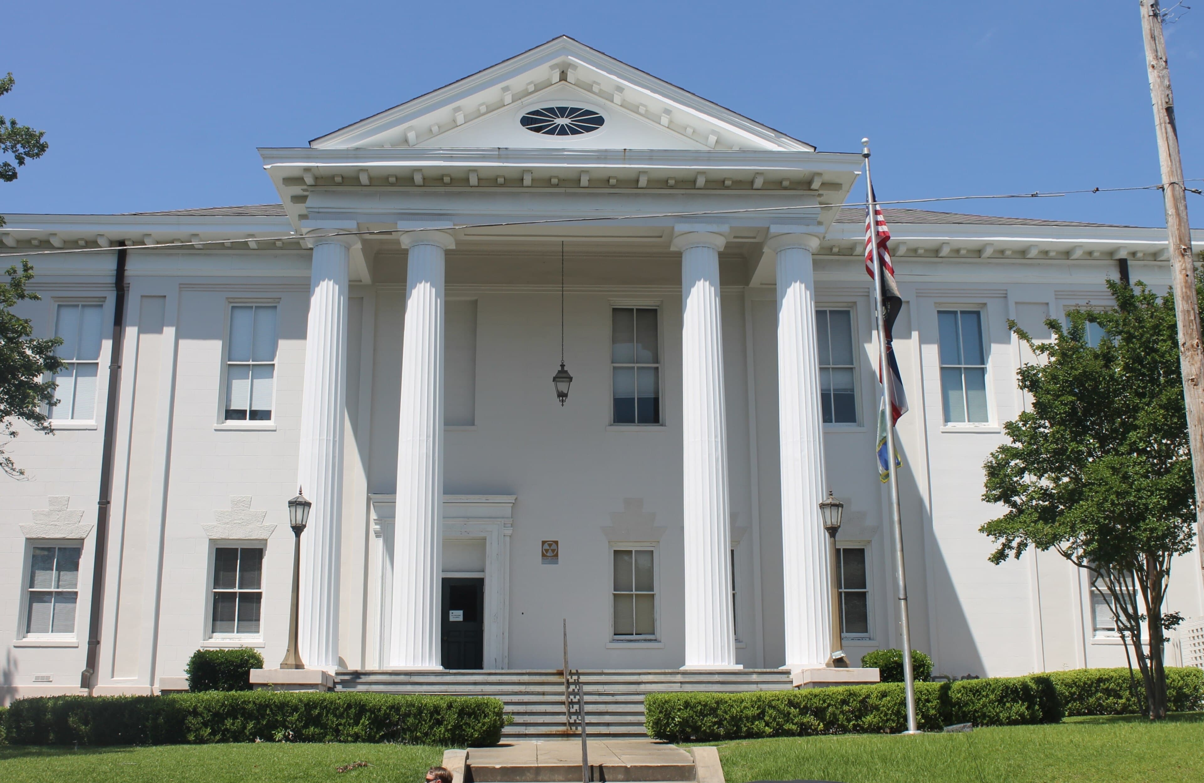 Adams County (Mississippi) — photo from Wikimedia via Wikipedia