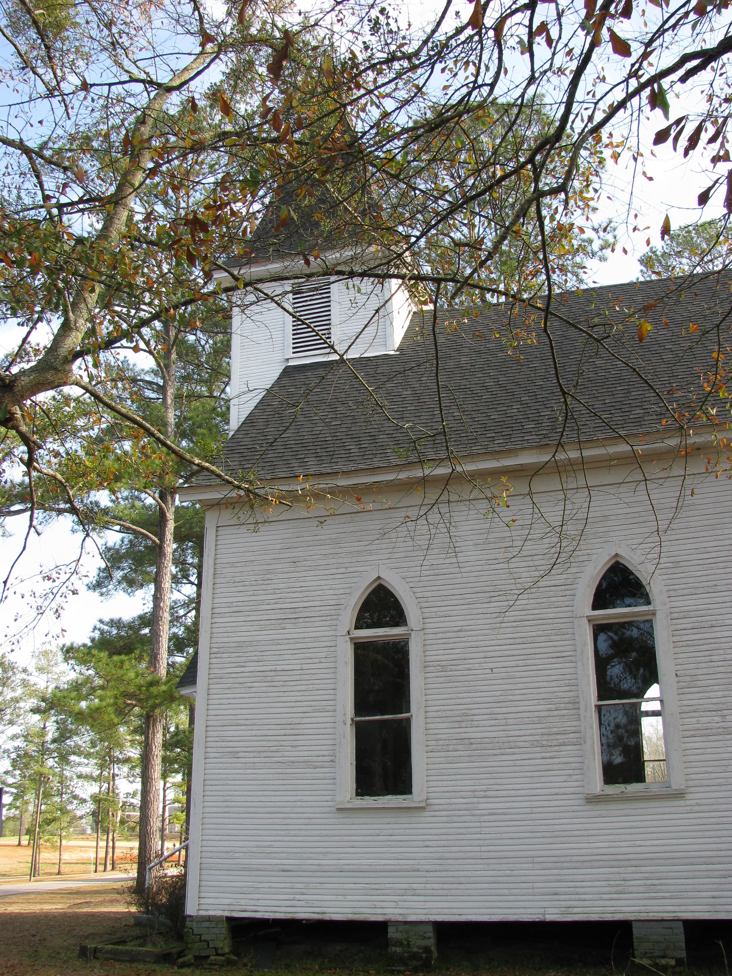 Jasper County (Mississippi) — photo from Wikimedia via Wikipedia