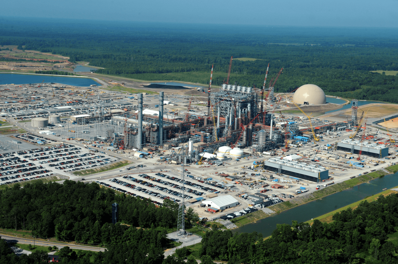 Kemper County (Mississippi) — photo from Wikimedia via Wikipedia