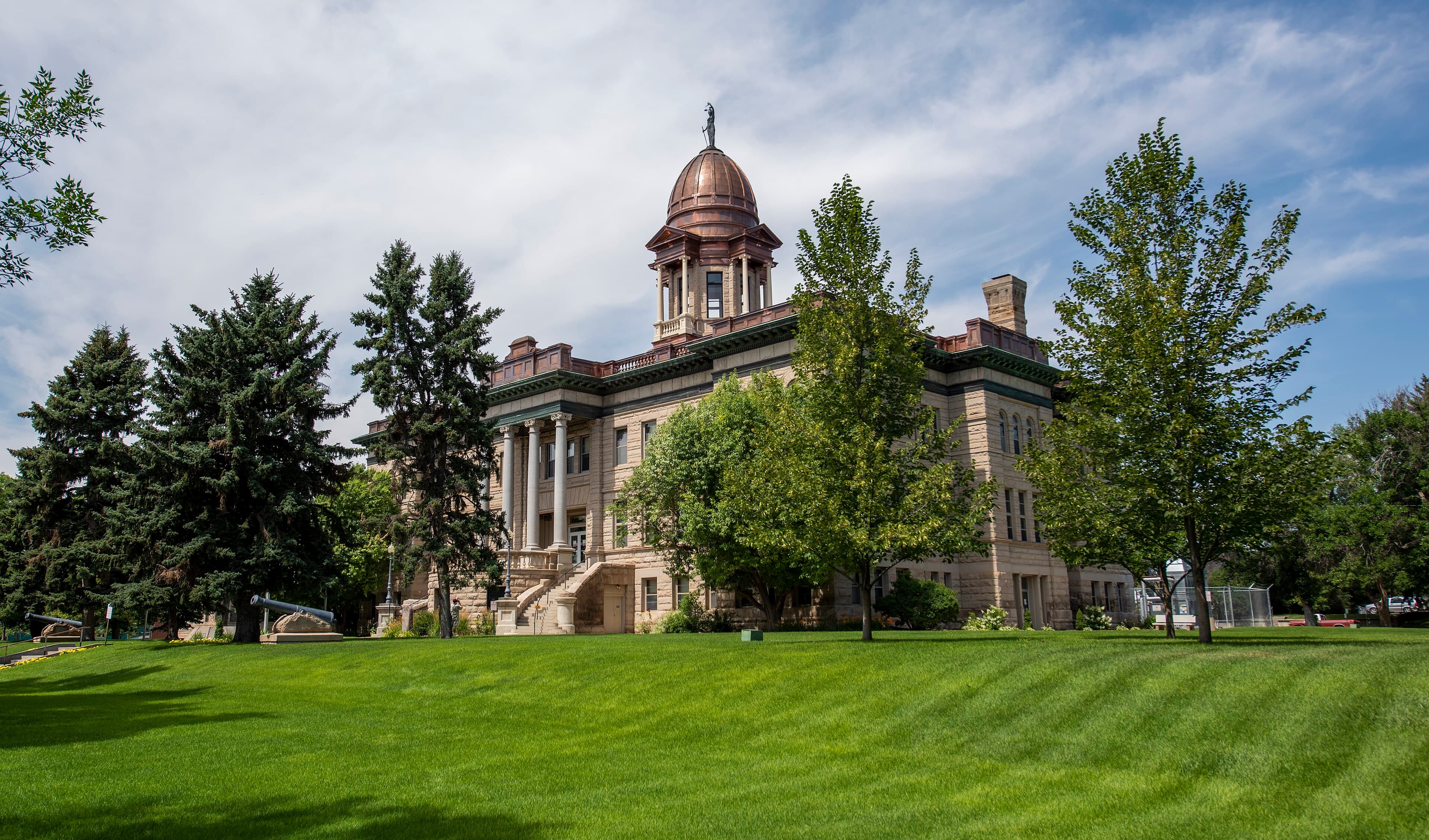 Cascade County (Montana) — photo from Wikimedia via Wikipedia