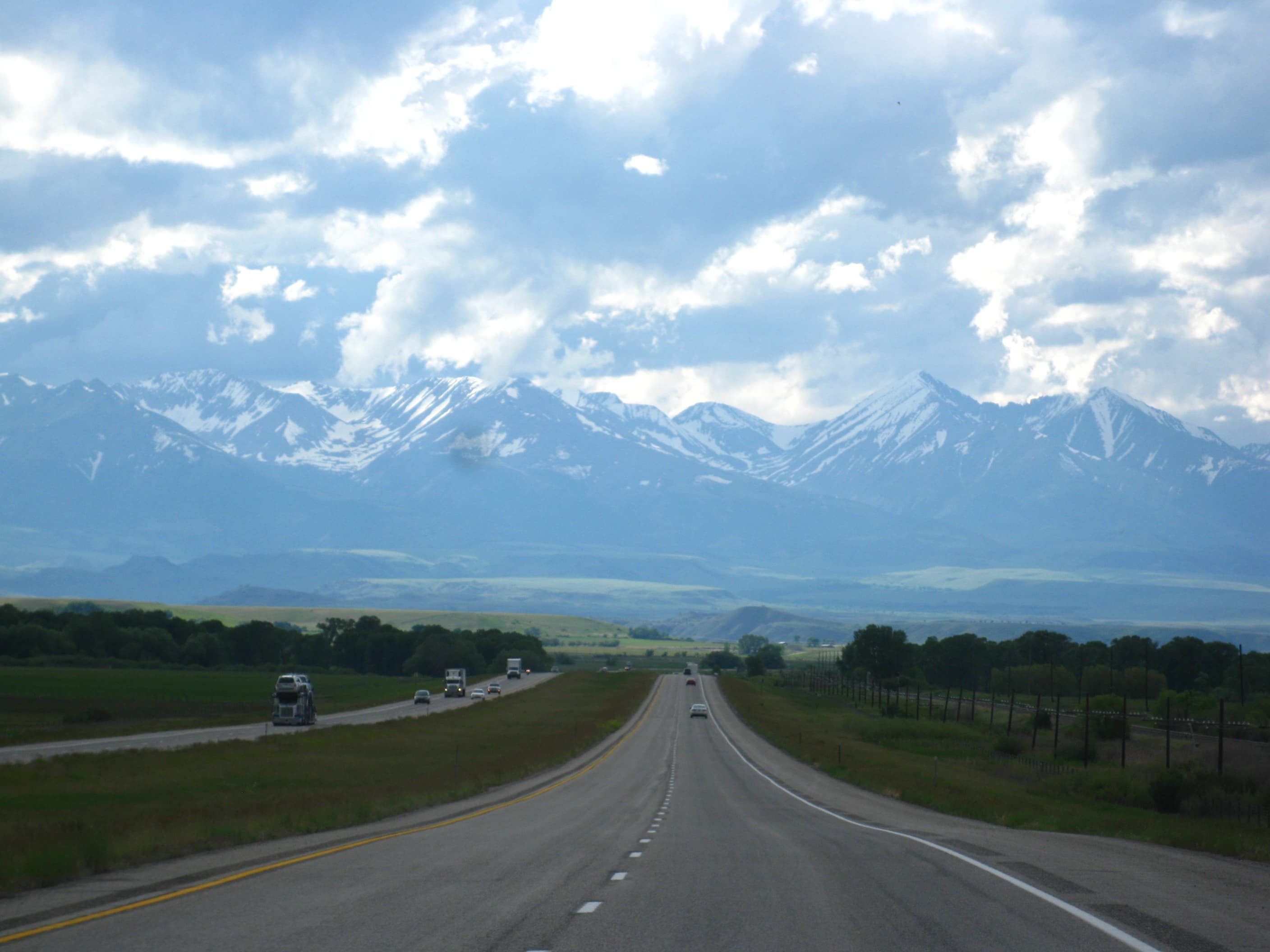 Stillwater County (Montana) — photo from Wikimedia via Wikipedia