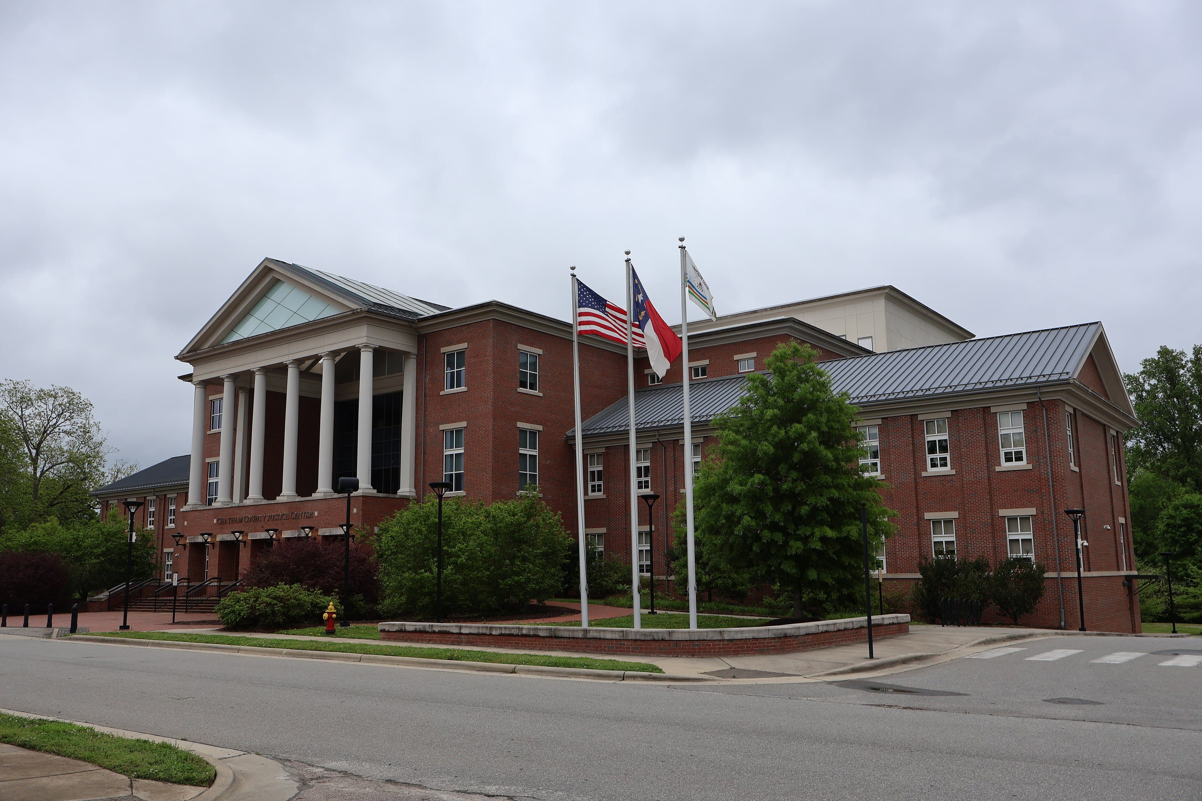Chatham County (North Carolina) — photo from Wikimedia via Wikipedia