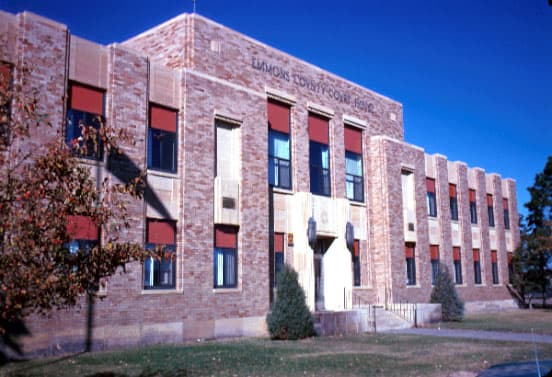 Emmons County (North Dakota) — photo from Wikimedia via Wikipedia