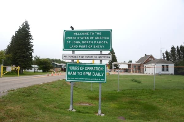 Rolette County (North Dakota) — photo from Wikimedia via Wikipedia