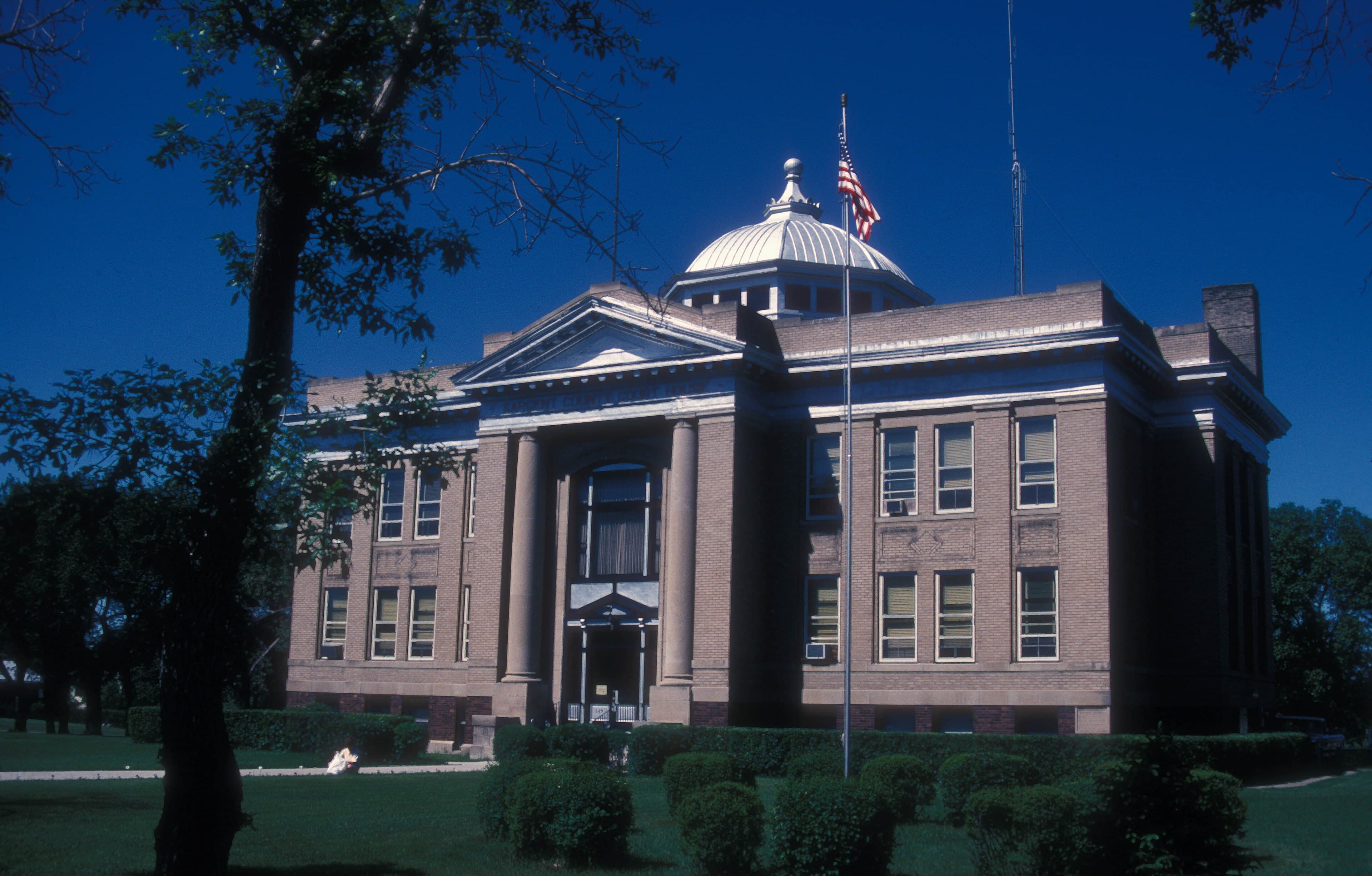 Sargent County (North Dakota) — photo from Wikimedia via Wikipedia