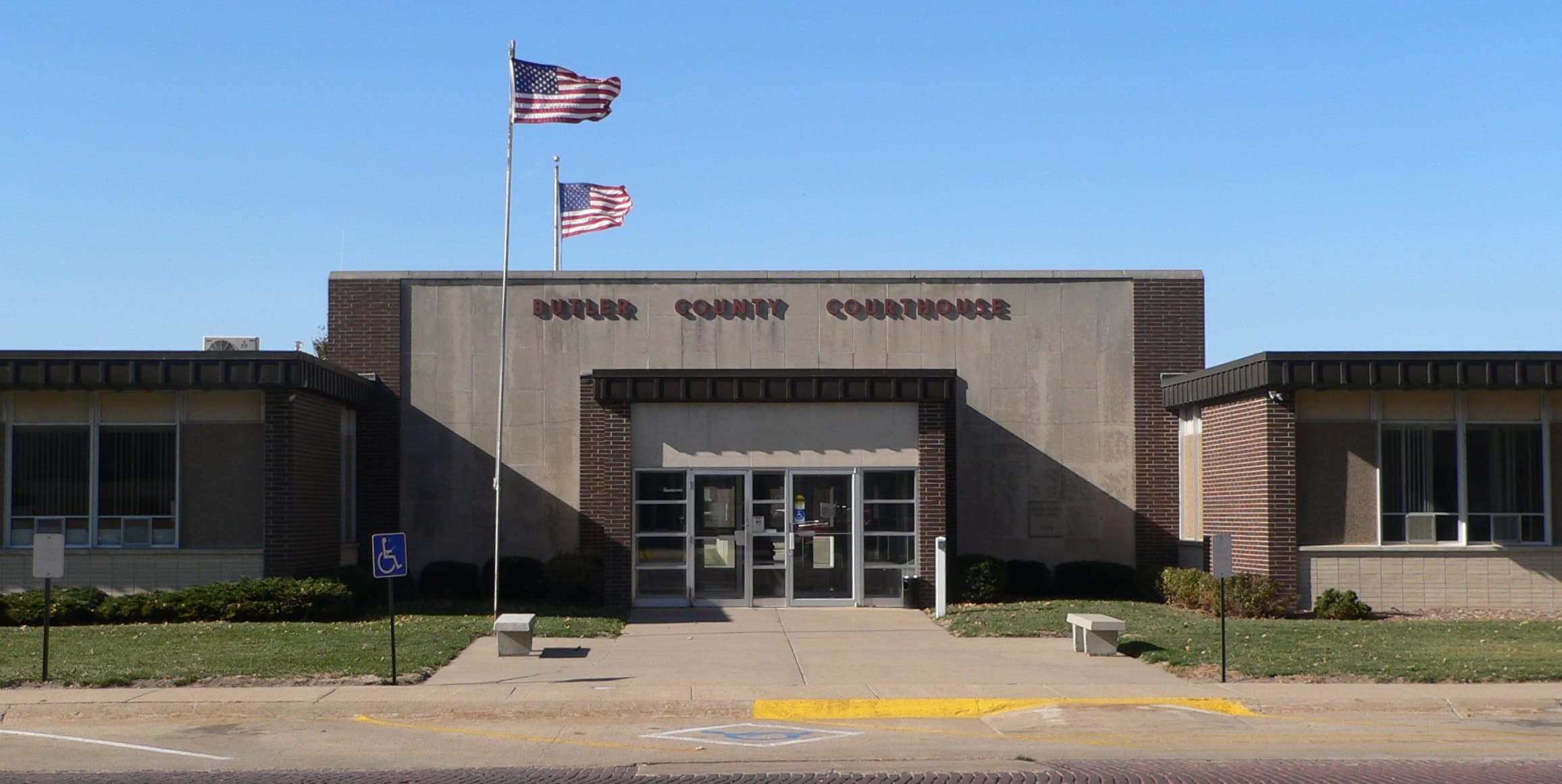 Butler County (Nebraska) — photo from Wikimedia via Wikipedia