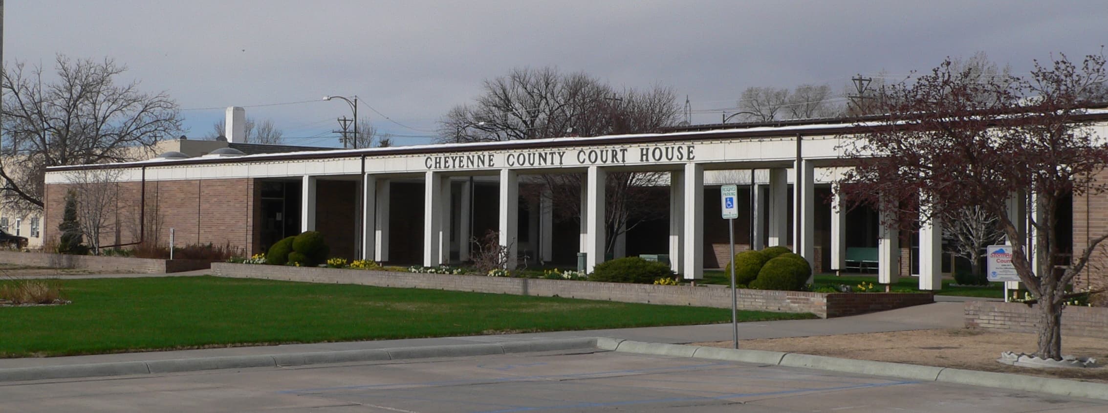 Cheyenne County (Nebraska) — photo from Wikimedia via Wikipedia