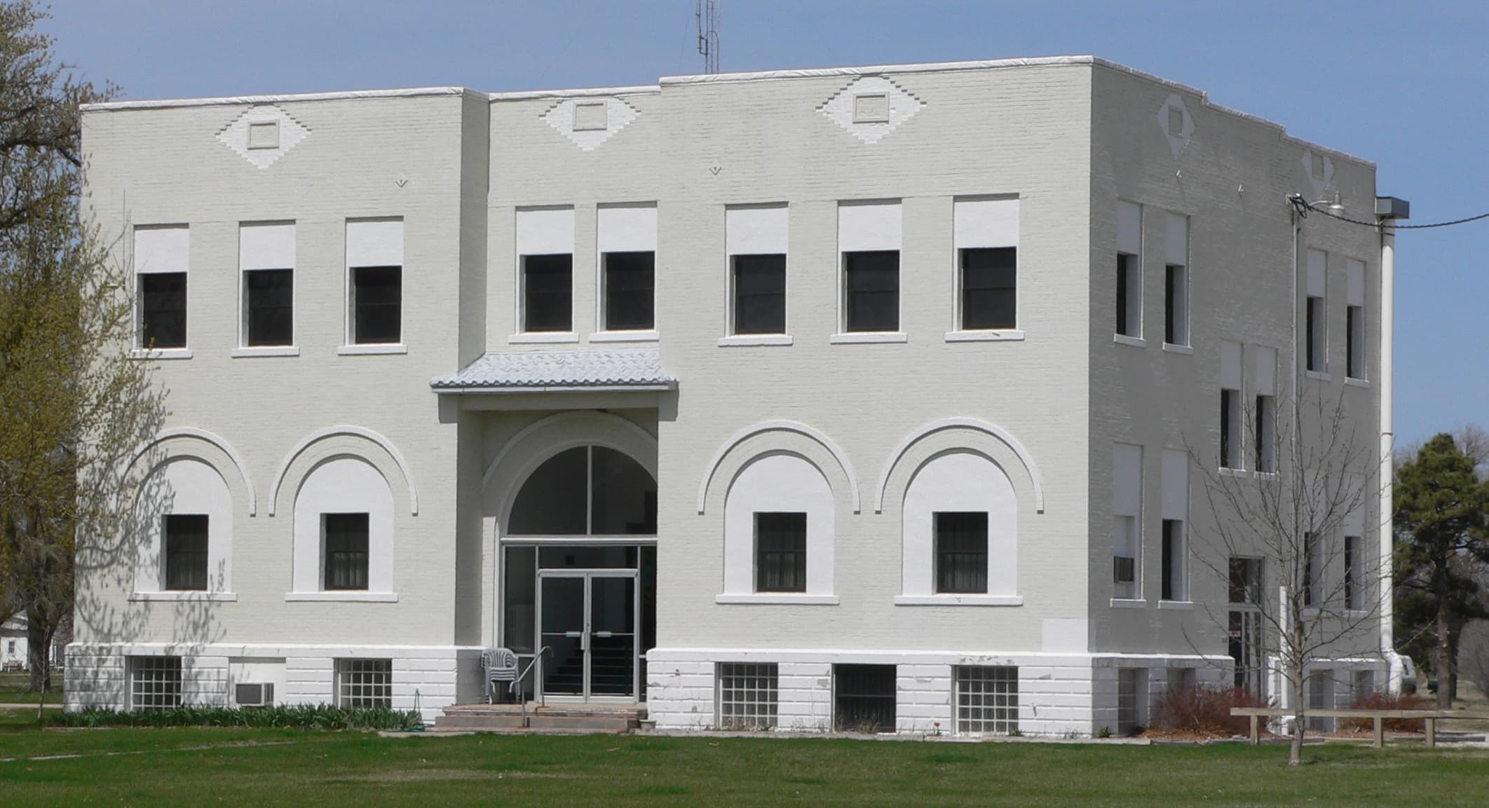 Keya Paha County, Nebraska — photo from Wikimedia via Wikipedia