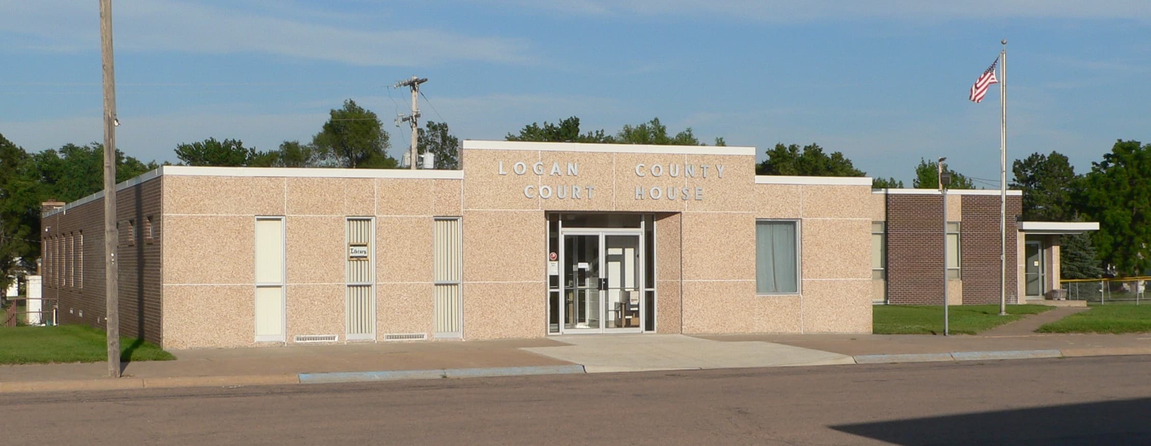Logan County (Nebraska) — photo from Wikimedia via Wikipedia