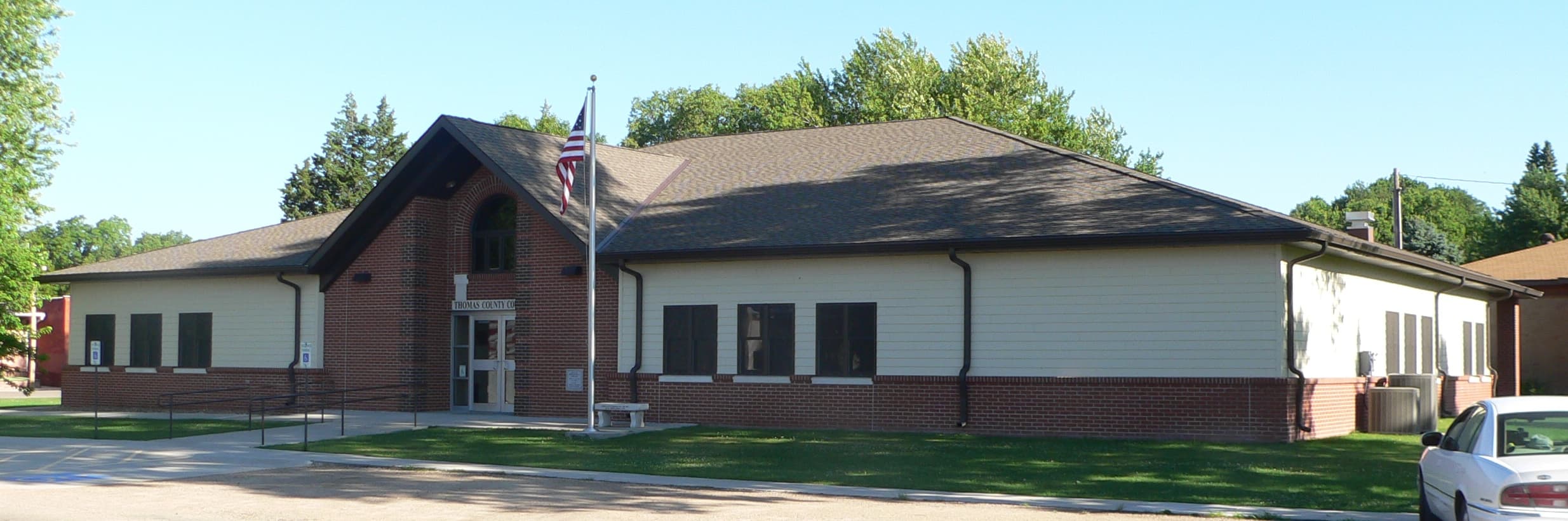 Thomas County (Nebraska) — photo from Wikimedia via Wikipedia
