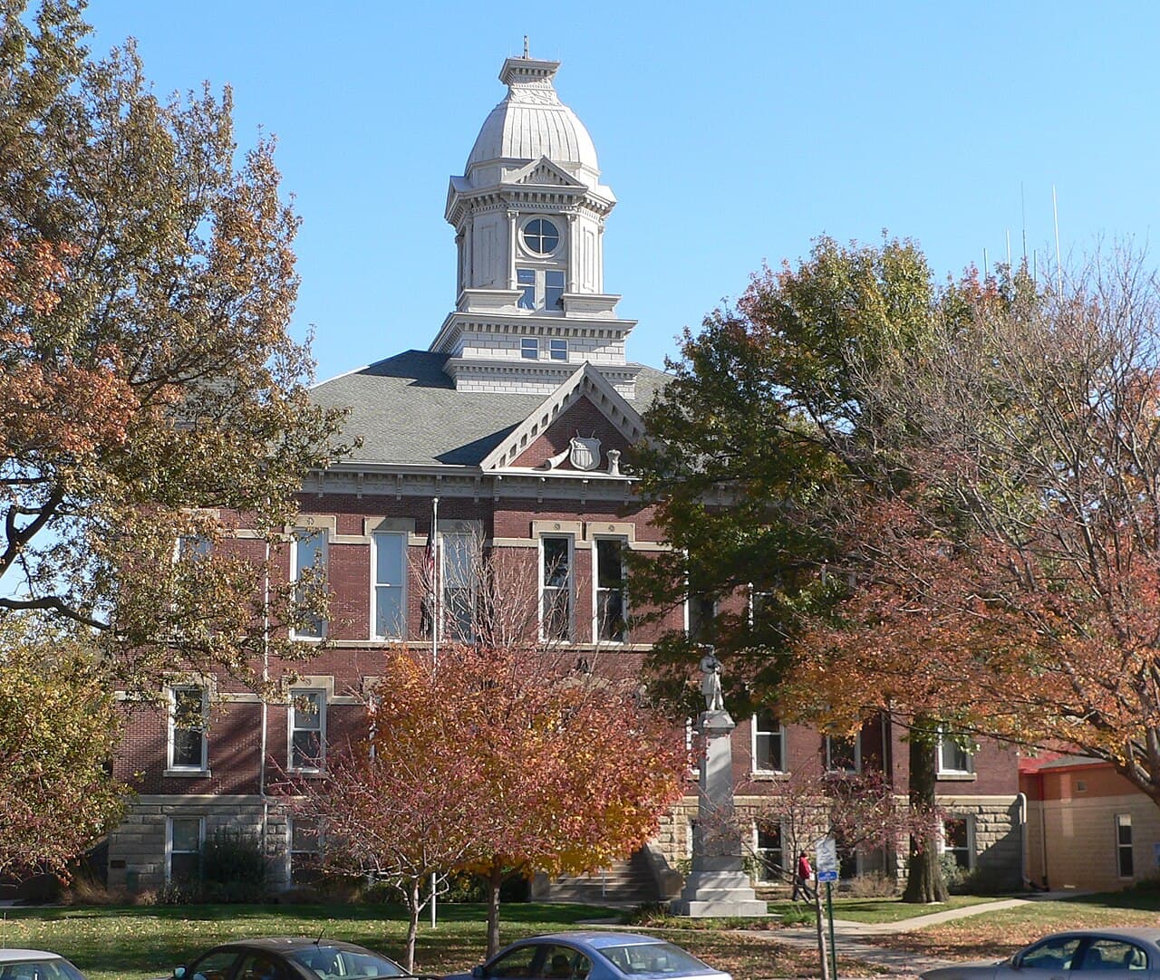 Washington County (Nebraska) — photo from Wikimedia via Wikipedia