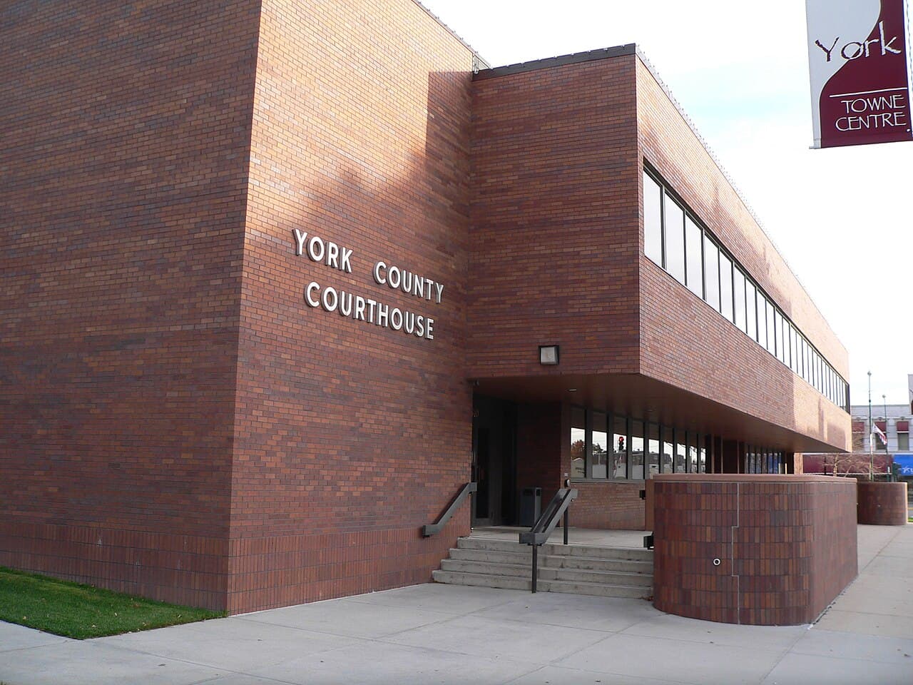 York County (Nebraska) — photo from Wikimedia via Wikipedia
