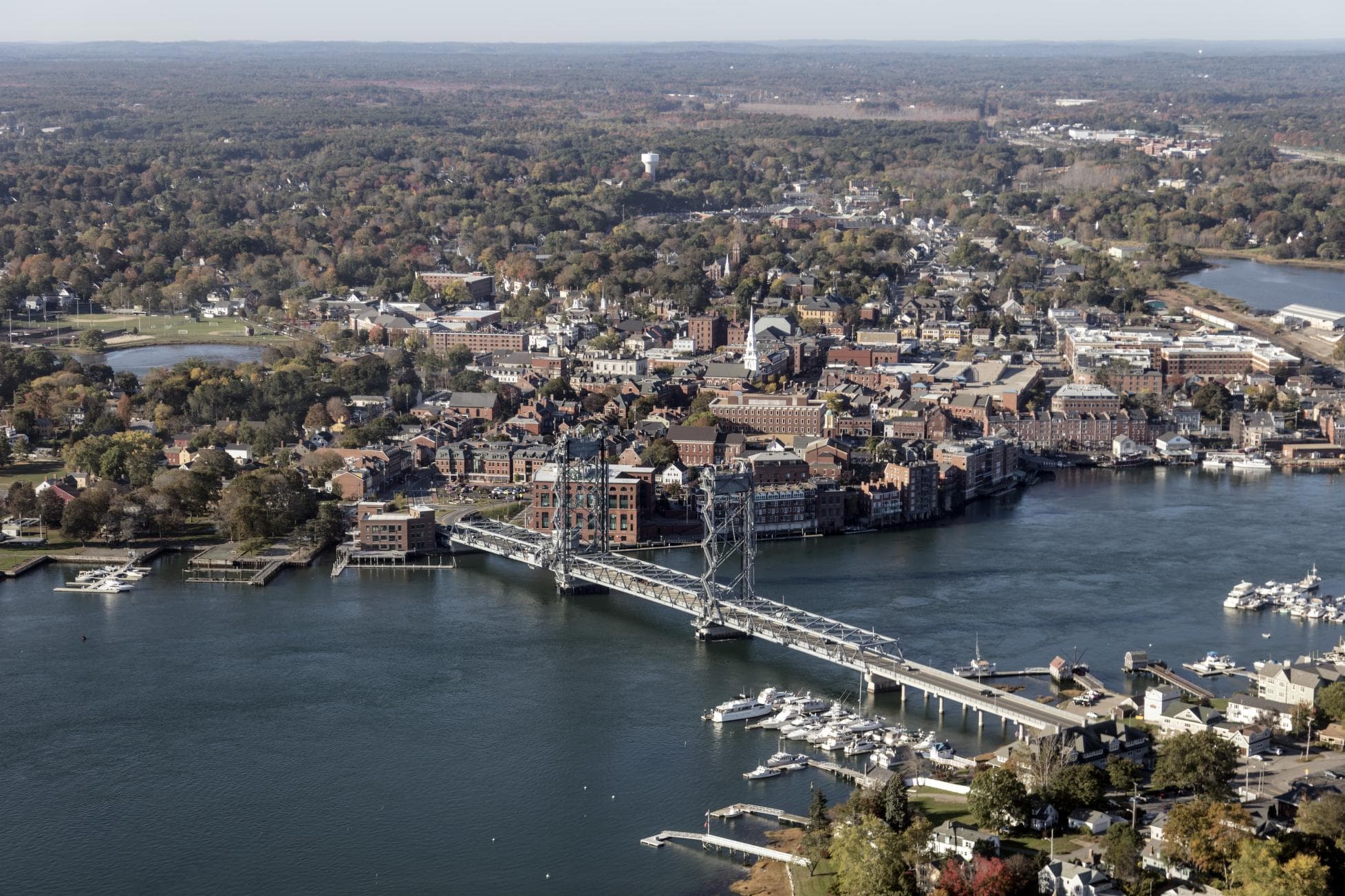 Rockingham County (New Hampshire) — photo from Wikimedia via Wikipedia