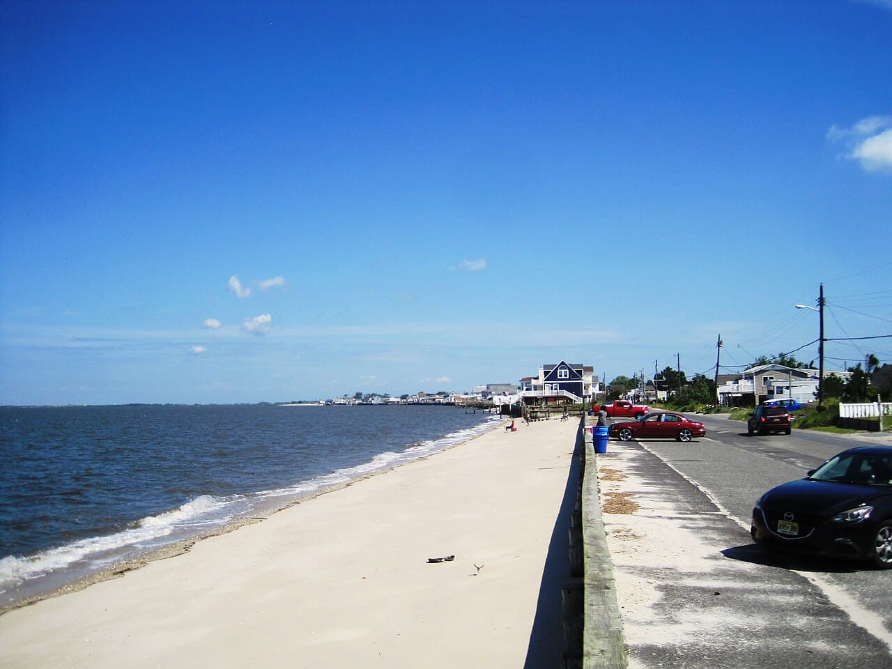 Cumberland County (New Jersey) — photo from Wikimedia via Wikipedia