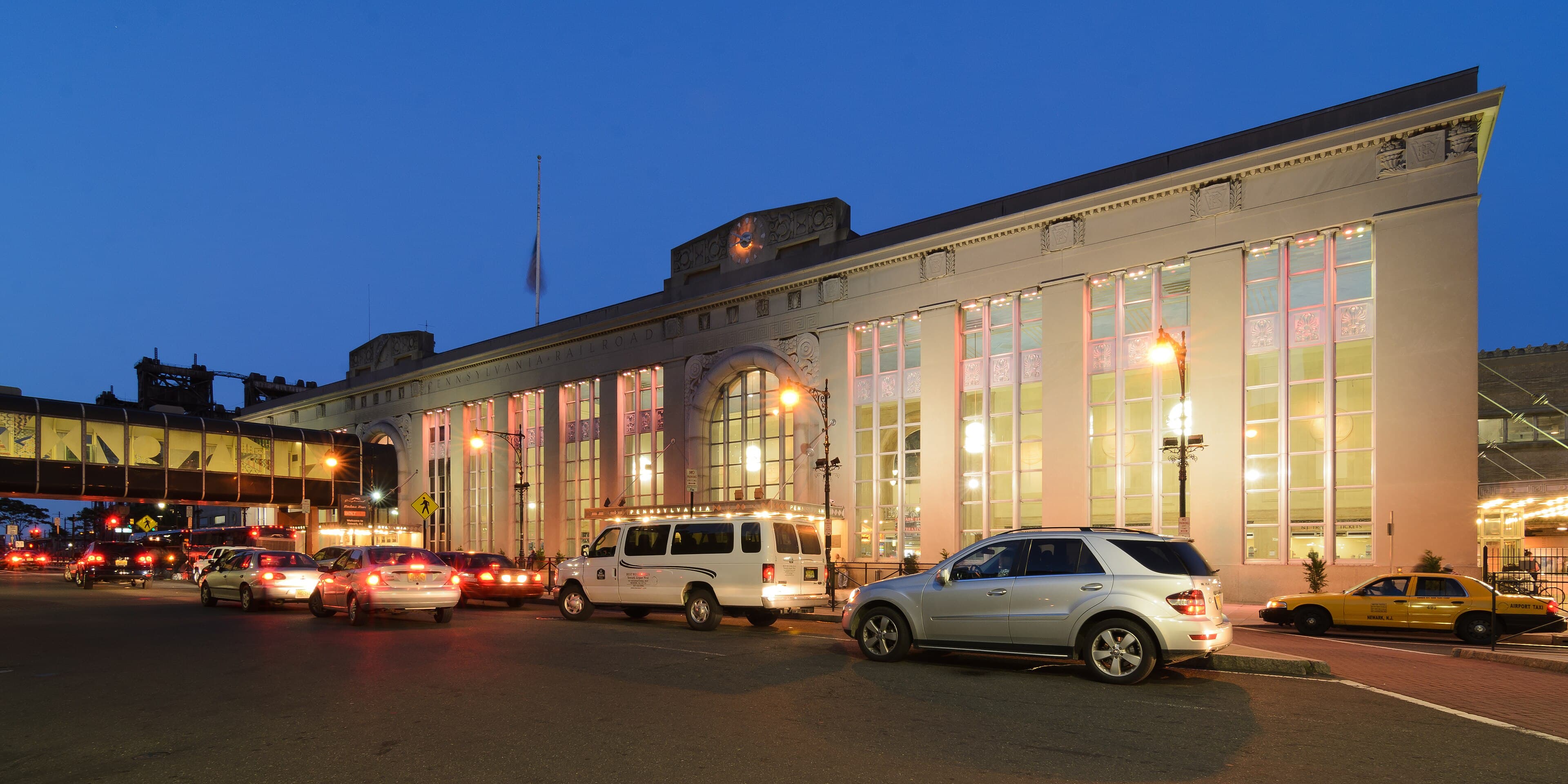 Essex County (New Jersey) — photo from Wikimedia via Wikipedia
