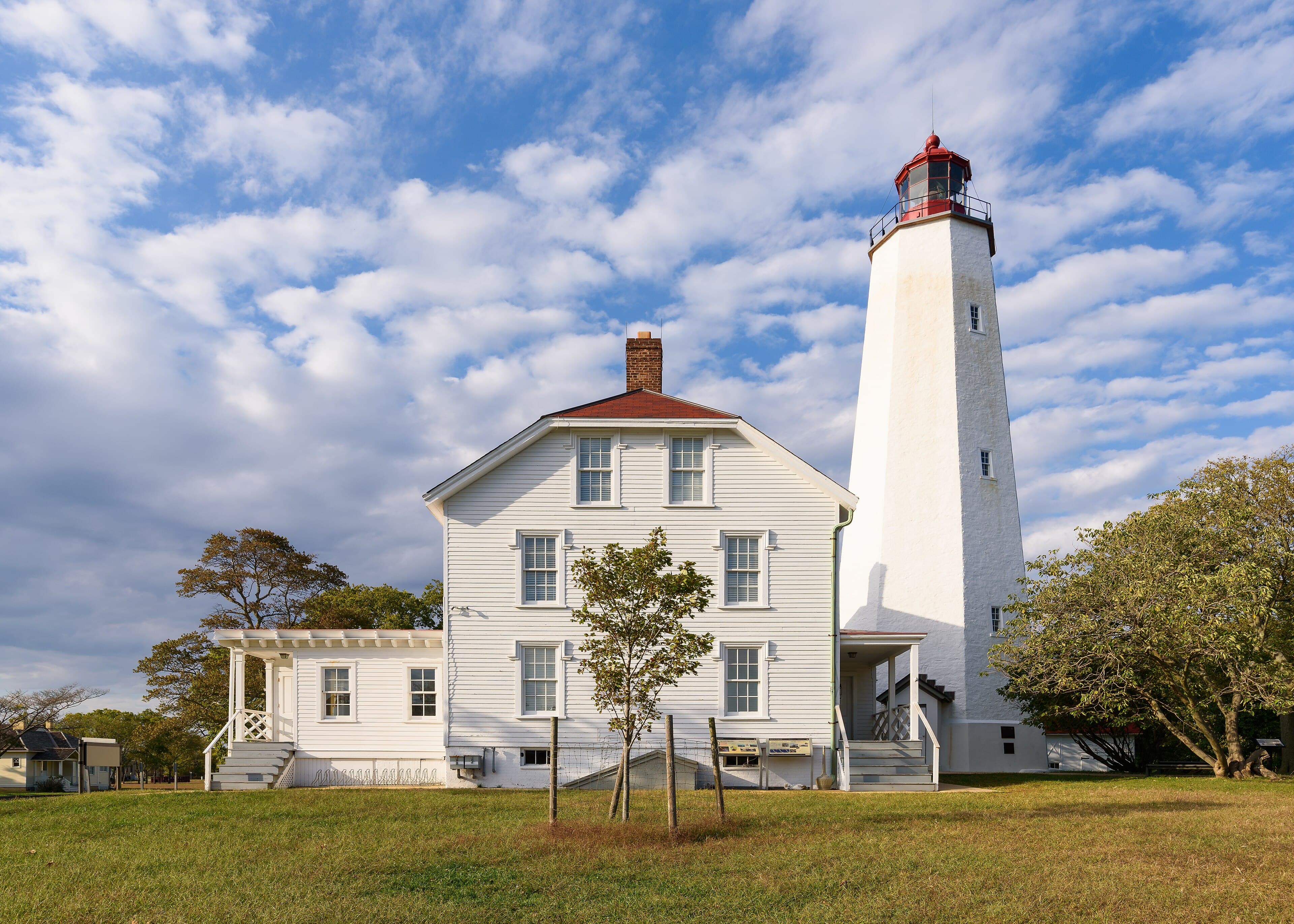 Monmouth County (New Jersey) — photo from Wikimedia via Wikipedia