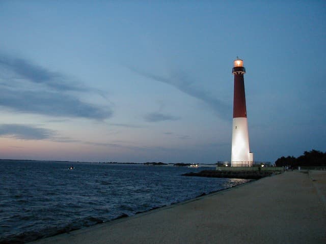 Ocean County (New Jersey) — photo from Wikimedia via Wikipedia