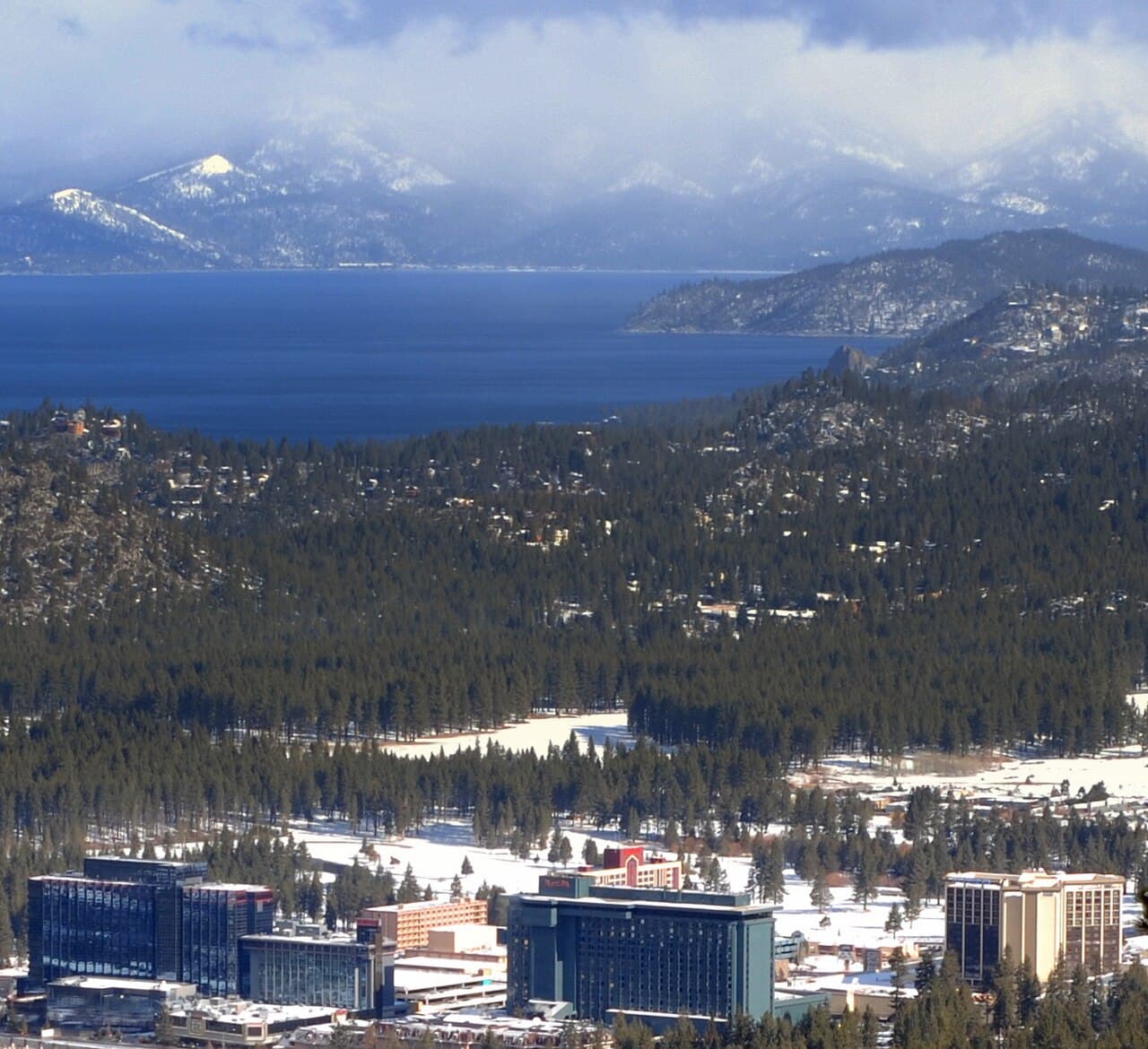 Douglas County (Nevada) — photo from Wikimedia via Wikipedia