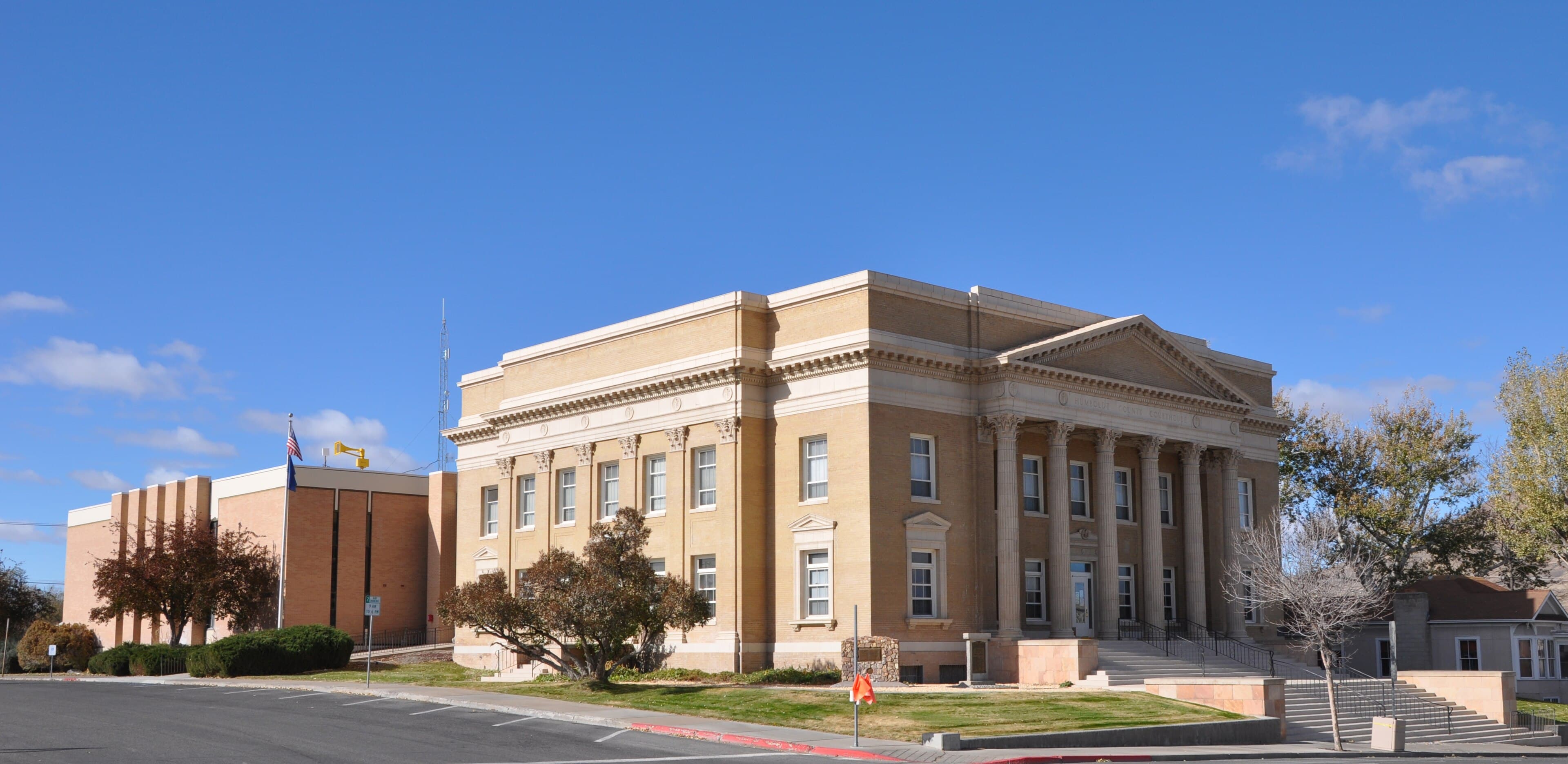 Humboldt County (Nevada) — photo from Wikimedia via Wikipedia