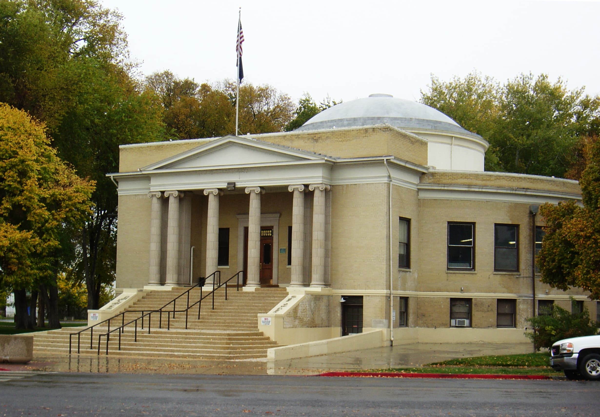Pershing County (Nevada) — photo from Wikimedia via Wikipedia