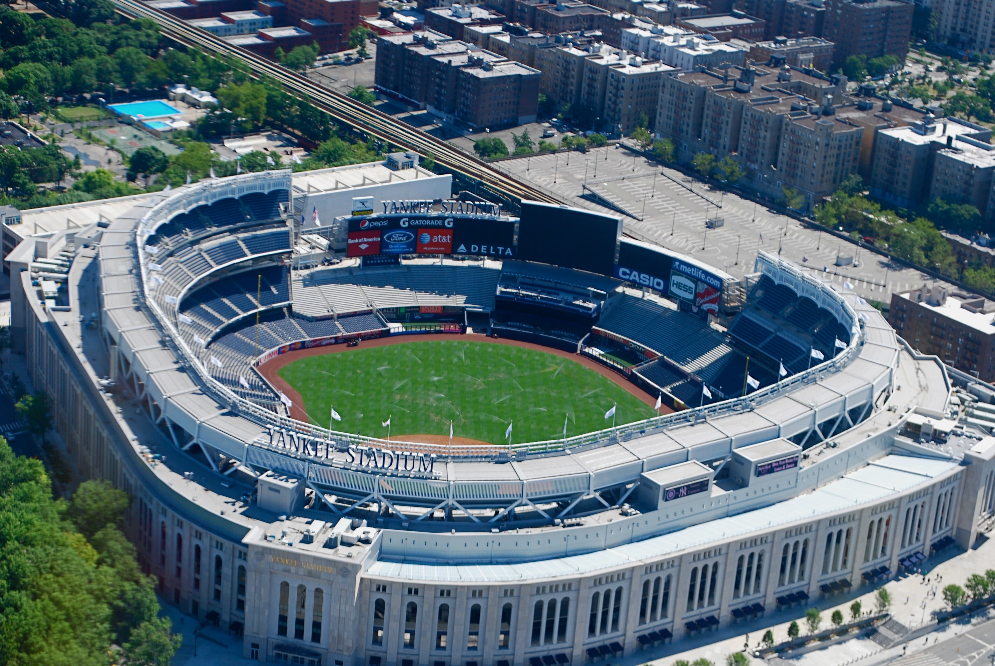 Bronx County (New York) — photo from Wikimedia via Wikipedia