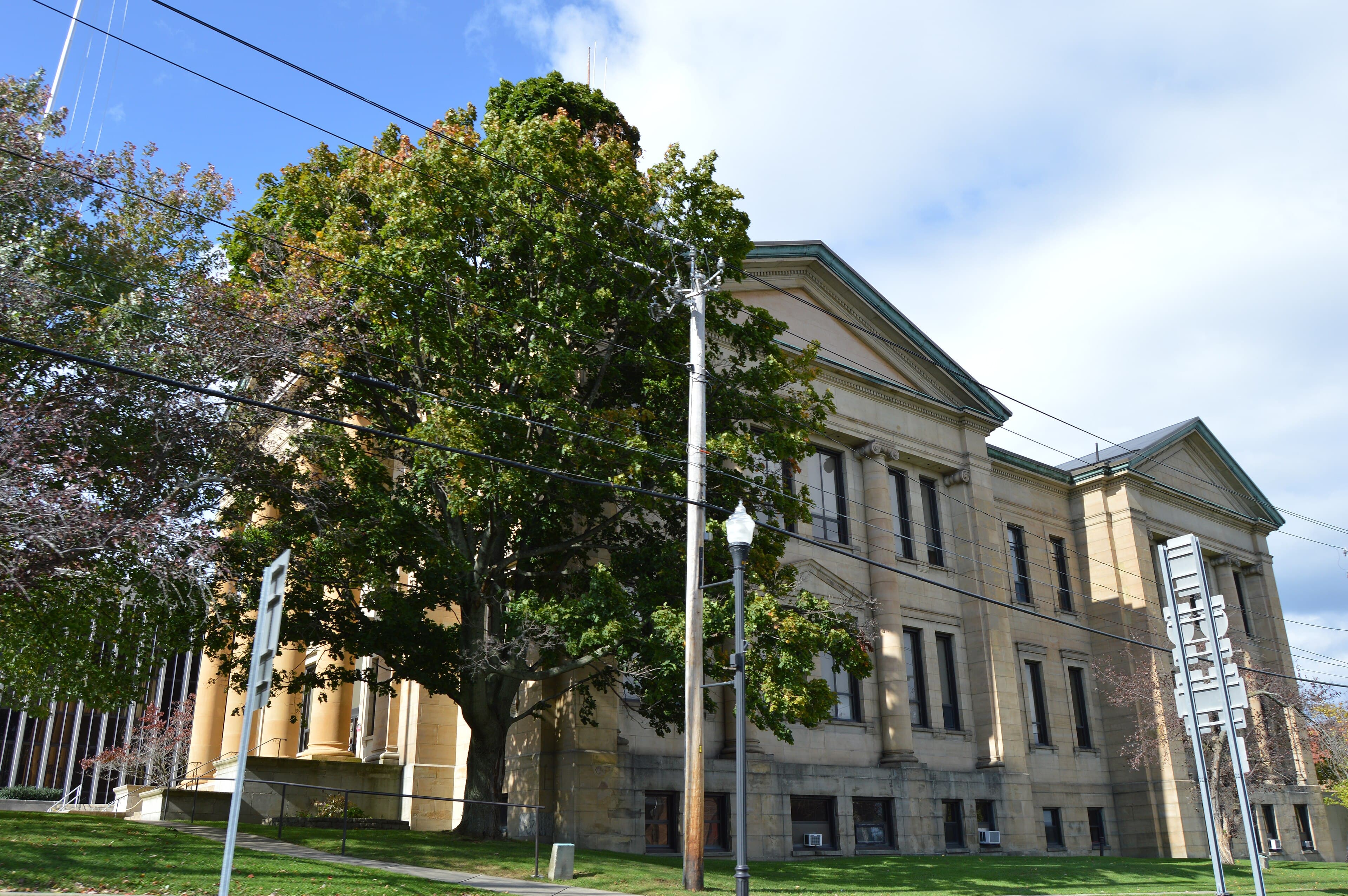 Chautauqua County (New York) — photo from Wikimedia via Wikipedia