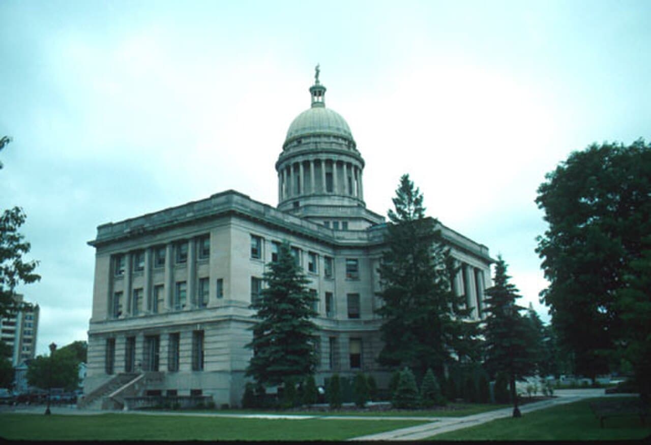 Cortland County (New York) — photo from Wikimedia via Wikipedia