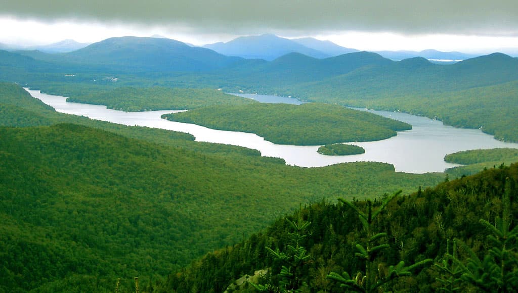 Essex County (New York) — photo from Wikimedia via Wikipedia