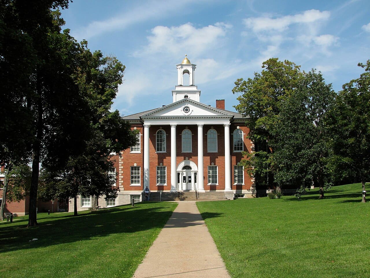 Livingston County (New York) — photo from Wikimedia via Wikipedia