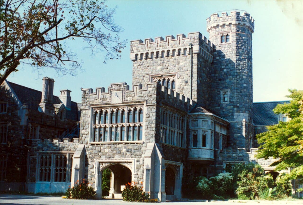 Nassau County (New York) — photo from Wikimedia via Wikipedia