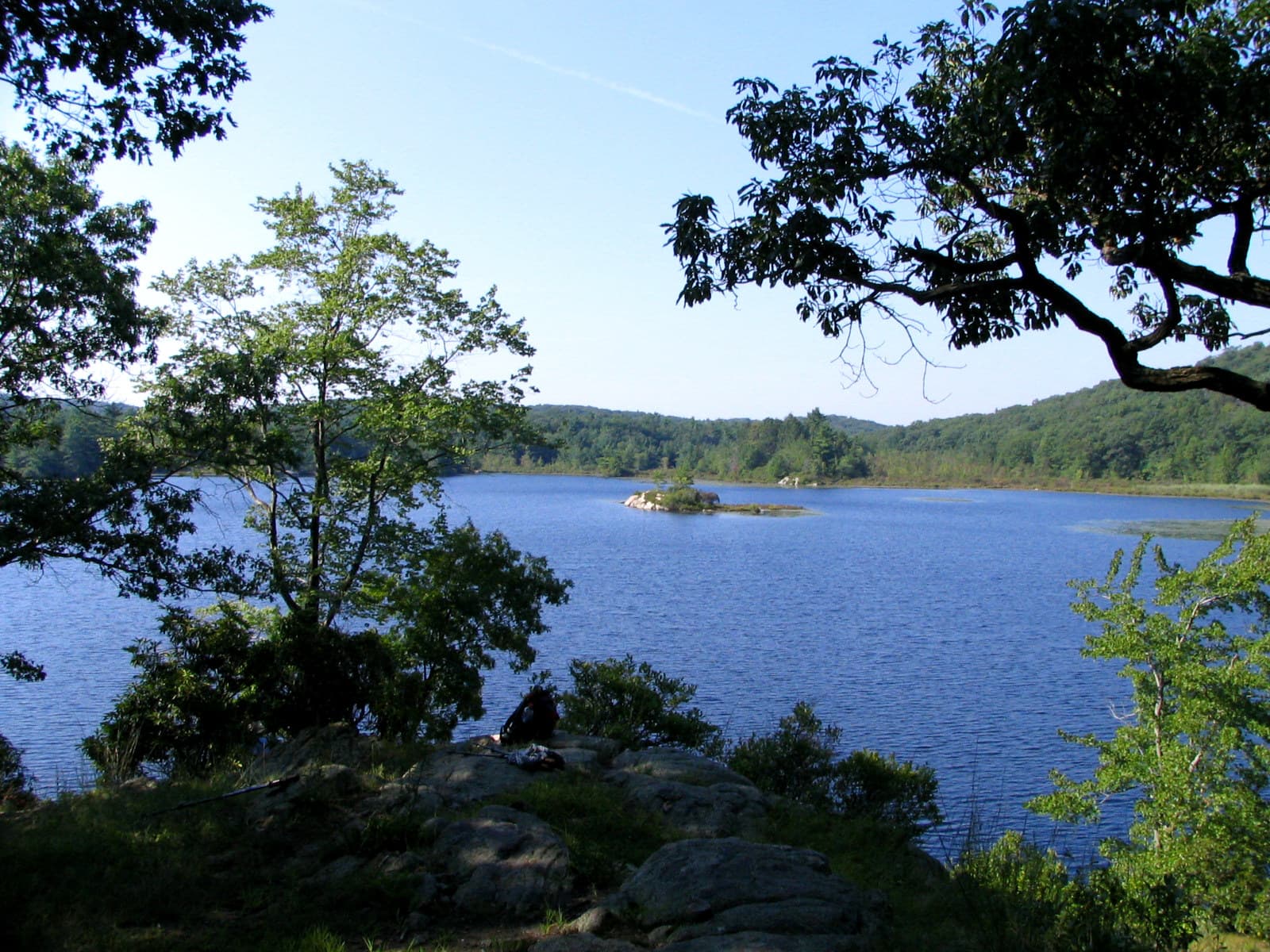 Orange County (New York) — photo from Wikimedia via Wikipedia
