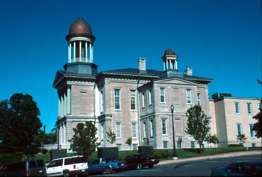 Oswego County (New York) — photo from Wikimedia via Wikipedia
