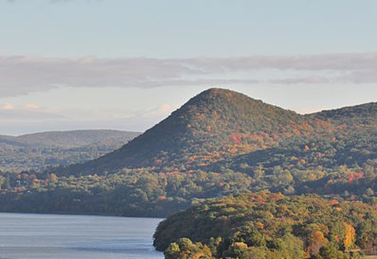 Putnam County (New York) — photo from Wikimedia via Wikipedia