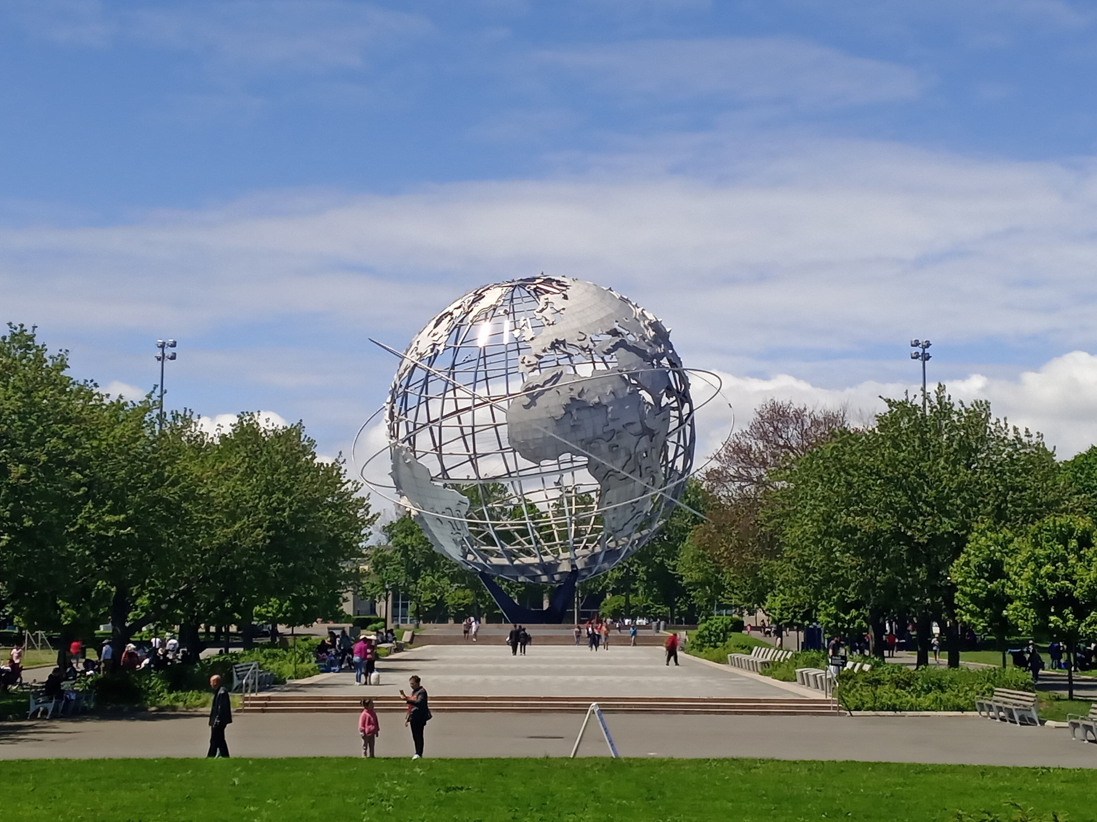 Queens County (New York) — photo from Wikimedia via Wikipedia