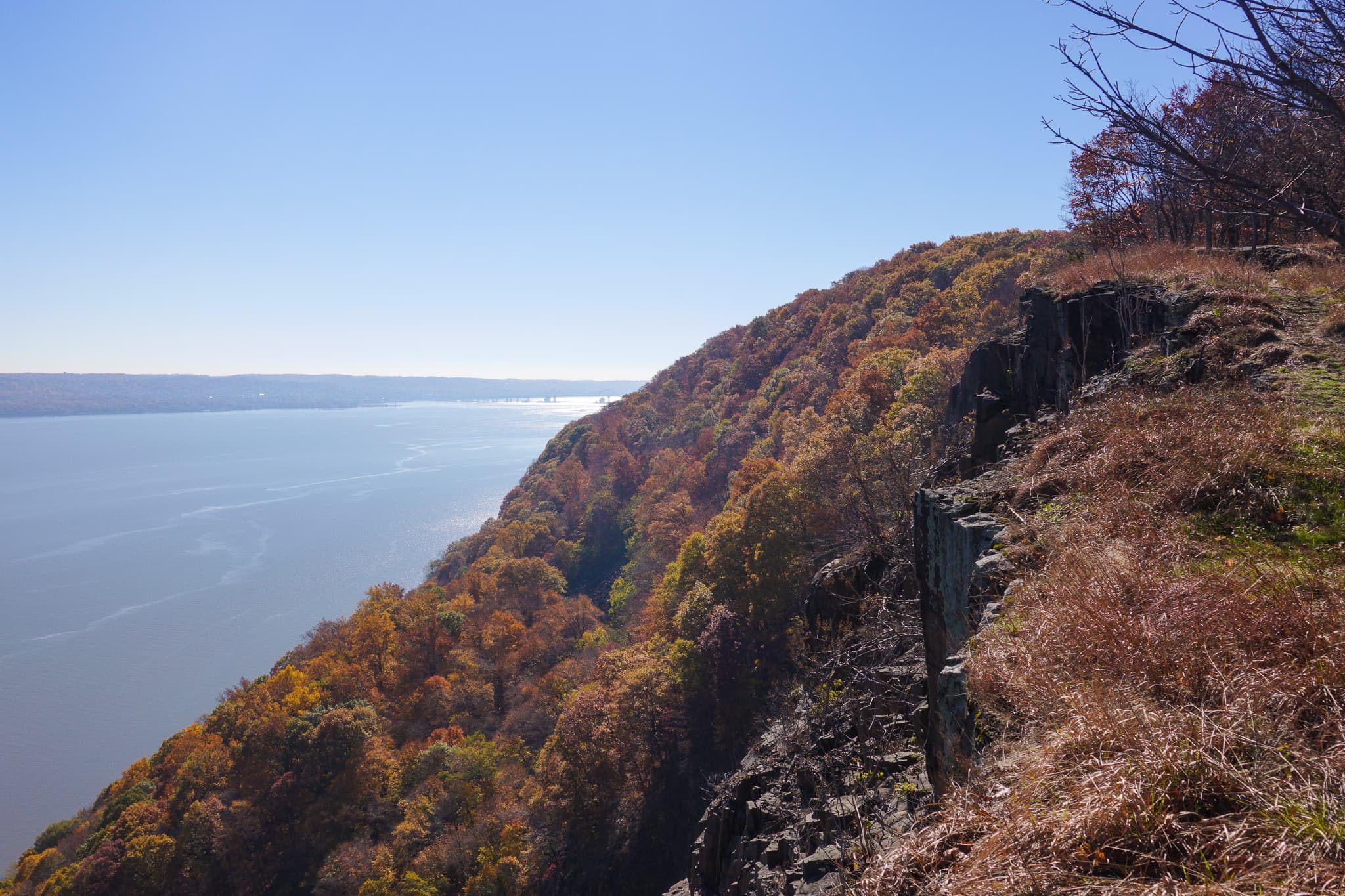 Rockland County (New York) — photo from Wikimedia via Wikipedia