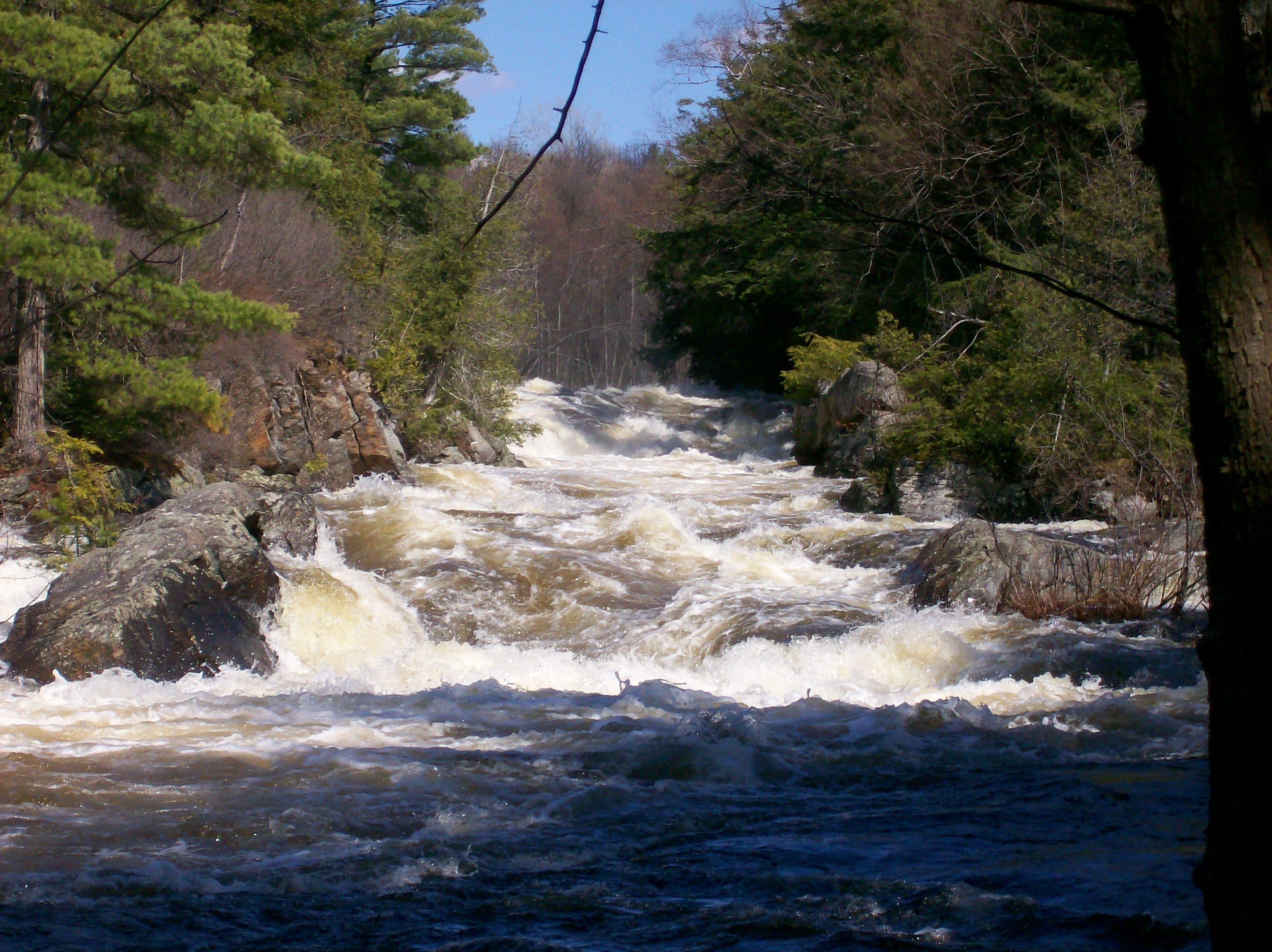 St Lawrence County (New York) — photo from Wikimedia via Wikipedia