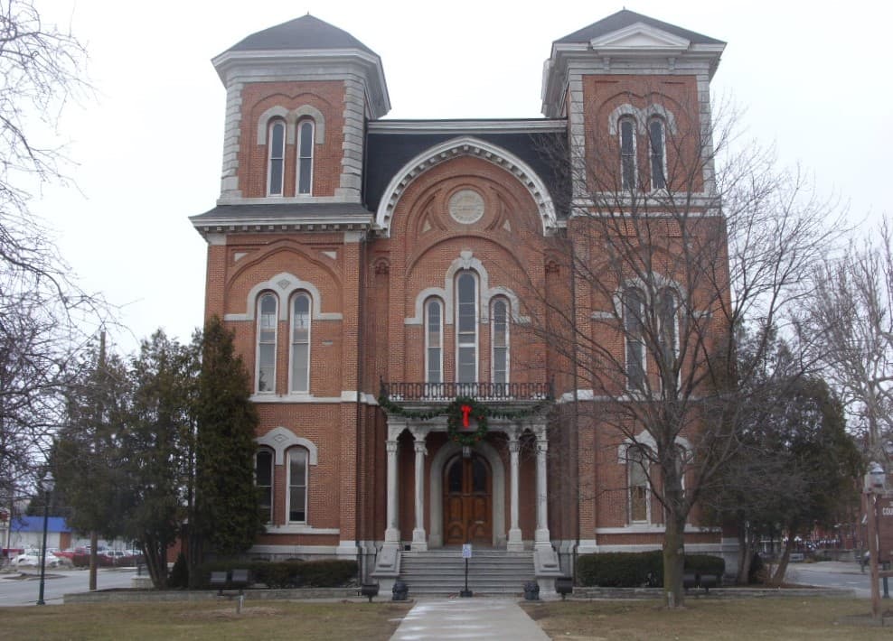 Tioga County (New York) — photo from Wikimedia via Wikipedia
