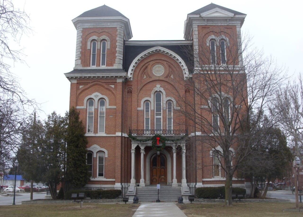 Tioga County (New York) — photo from Wikimedia via Wikipedia