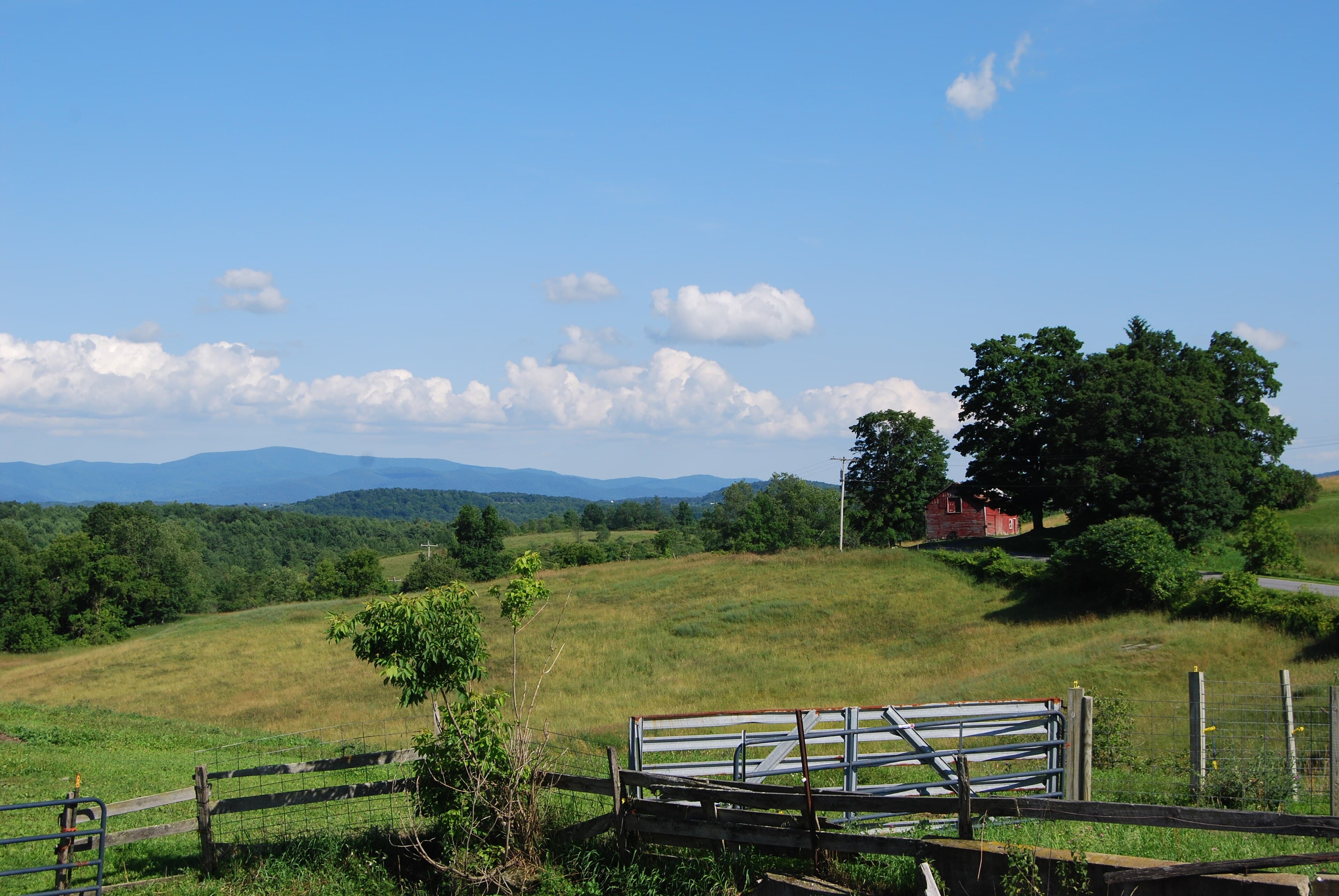 Washington County (New York) — photo from Wikimedia via Wikipedia
